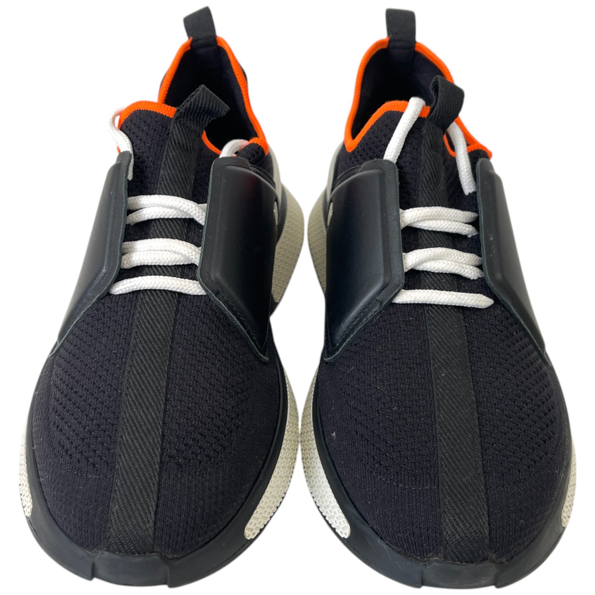 Men's Expert Low Trainers Black Size EU 40 / UK 6