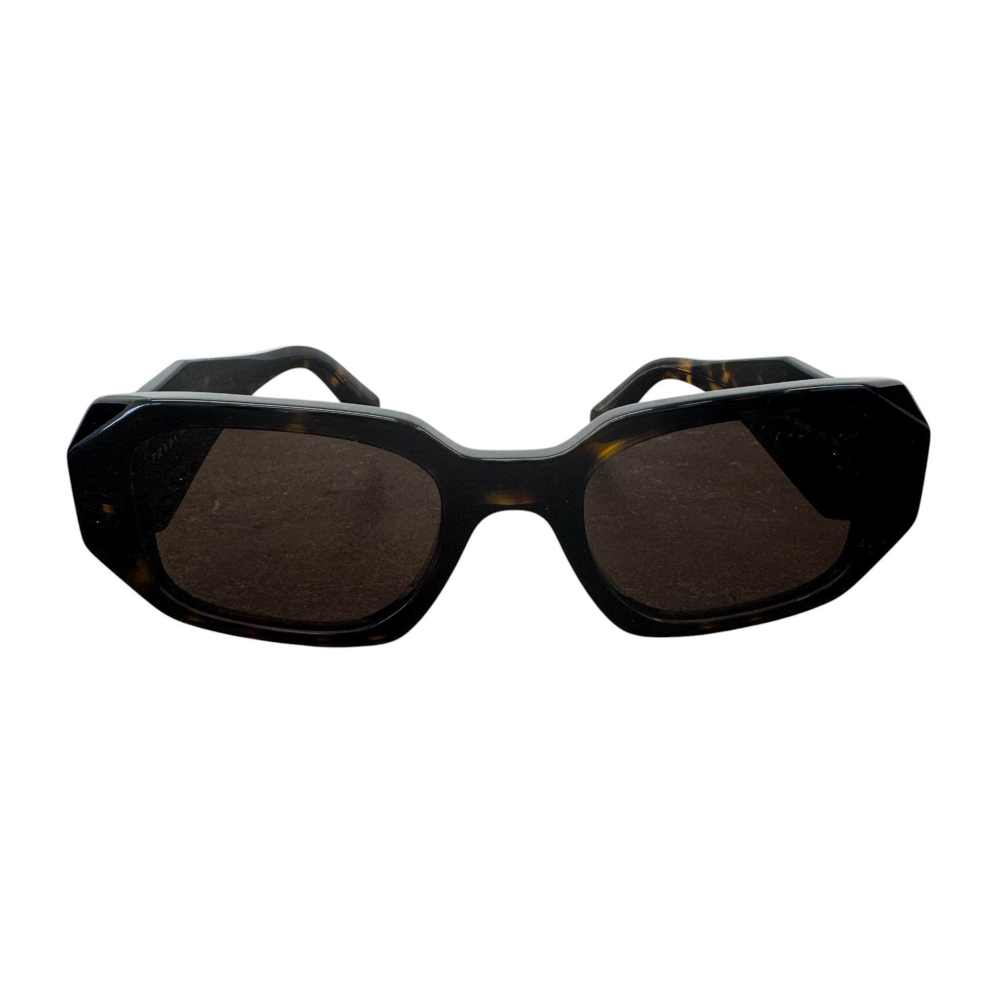 Women's Spr 17W Sunglasses Brown