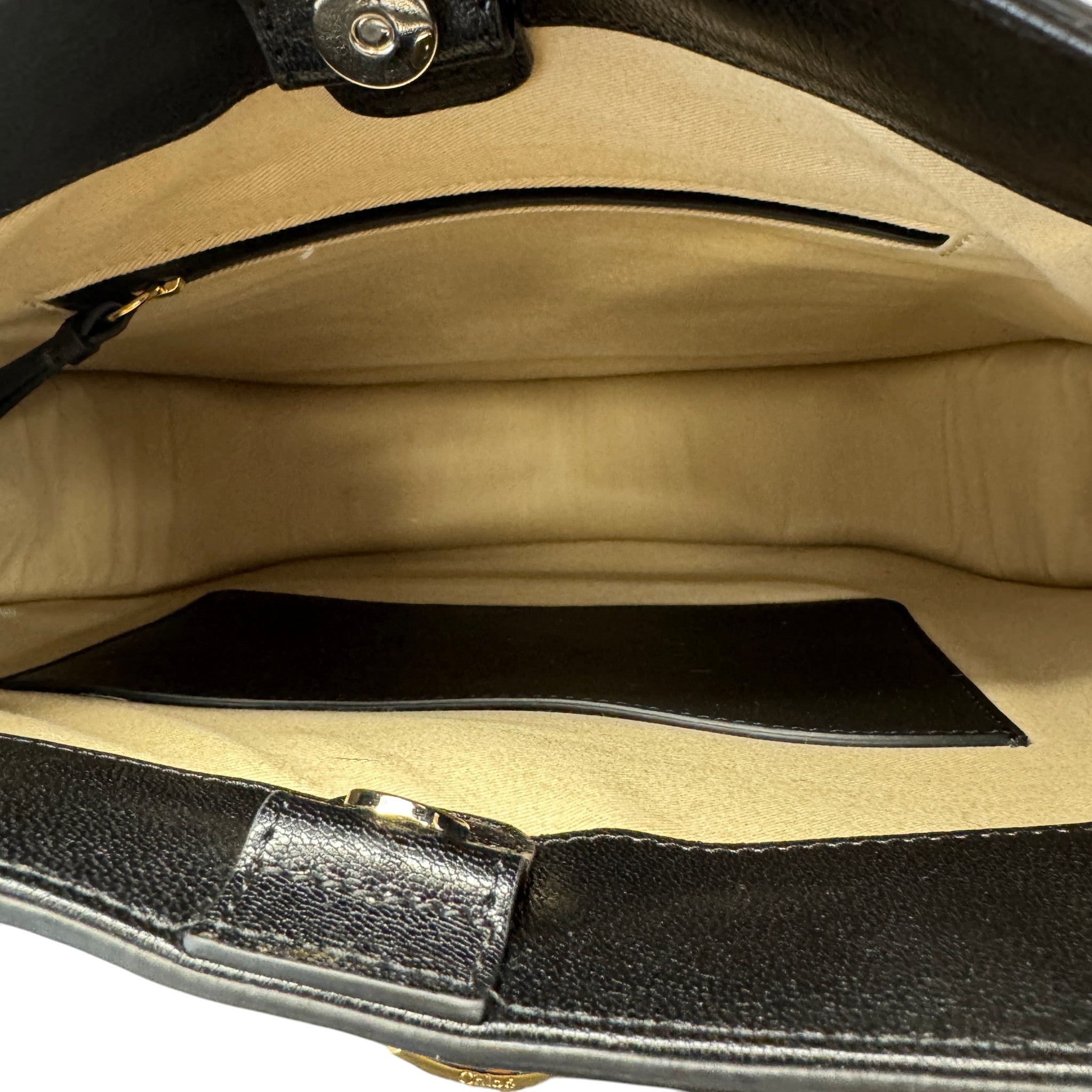 Women's Tess Hobo Bag Black