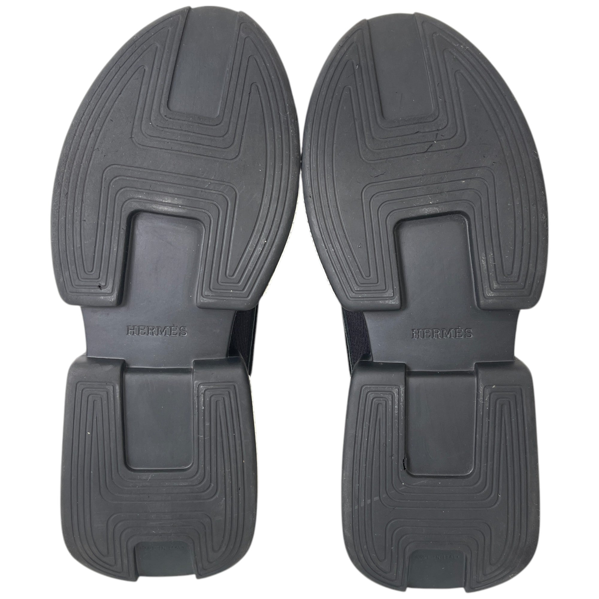 Men's Expert Low Trainers Black Size EU 40 / UK 6
