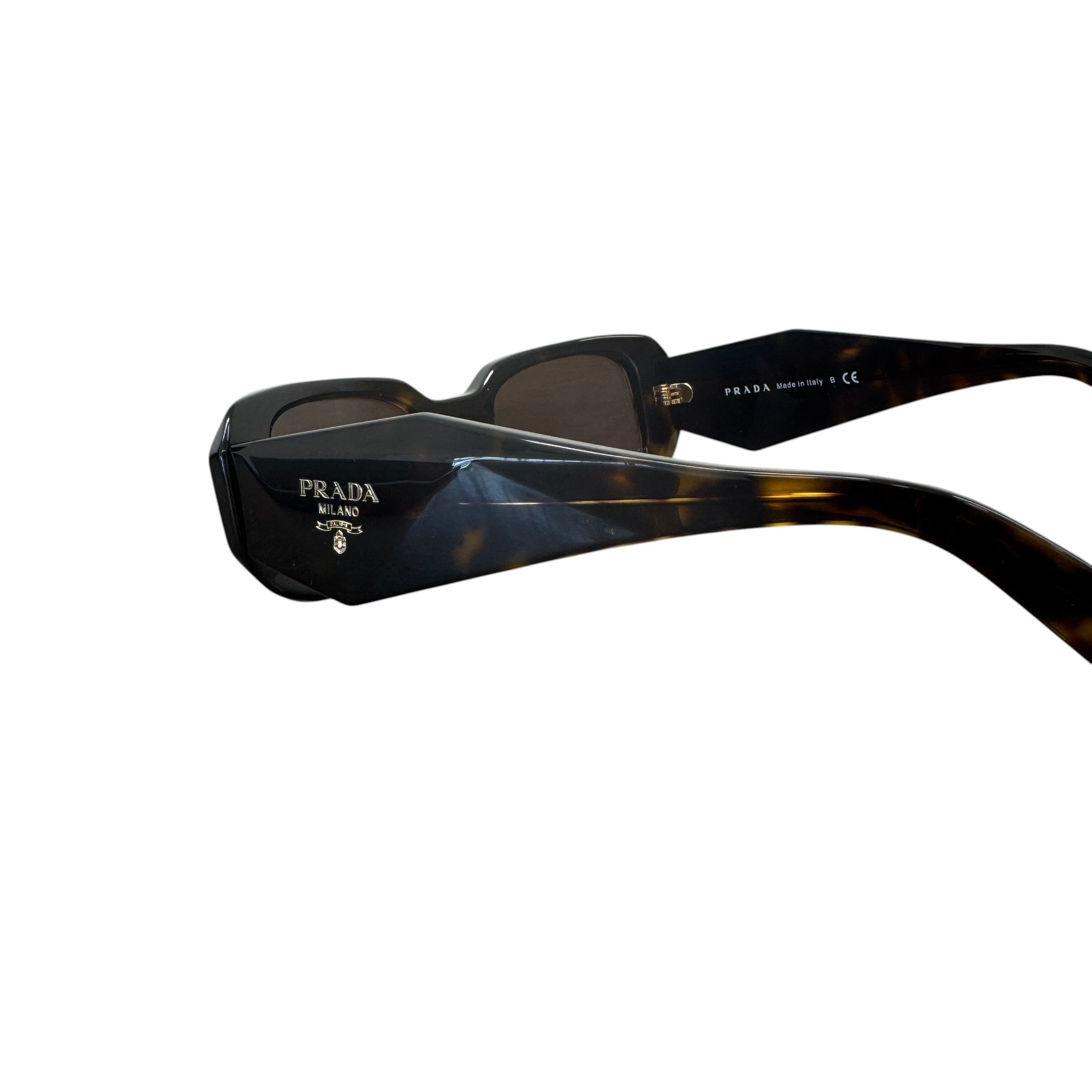 Women's Spr 17W Sunglasses Brown