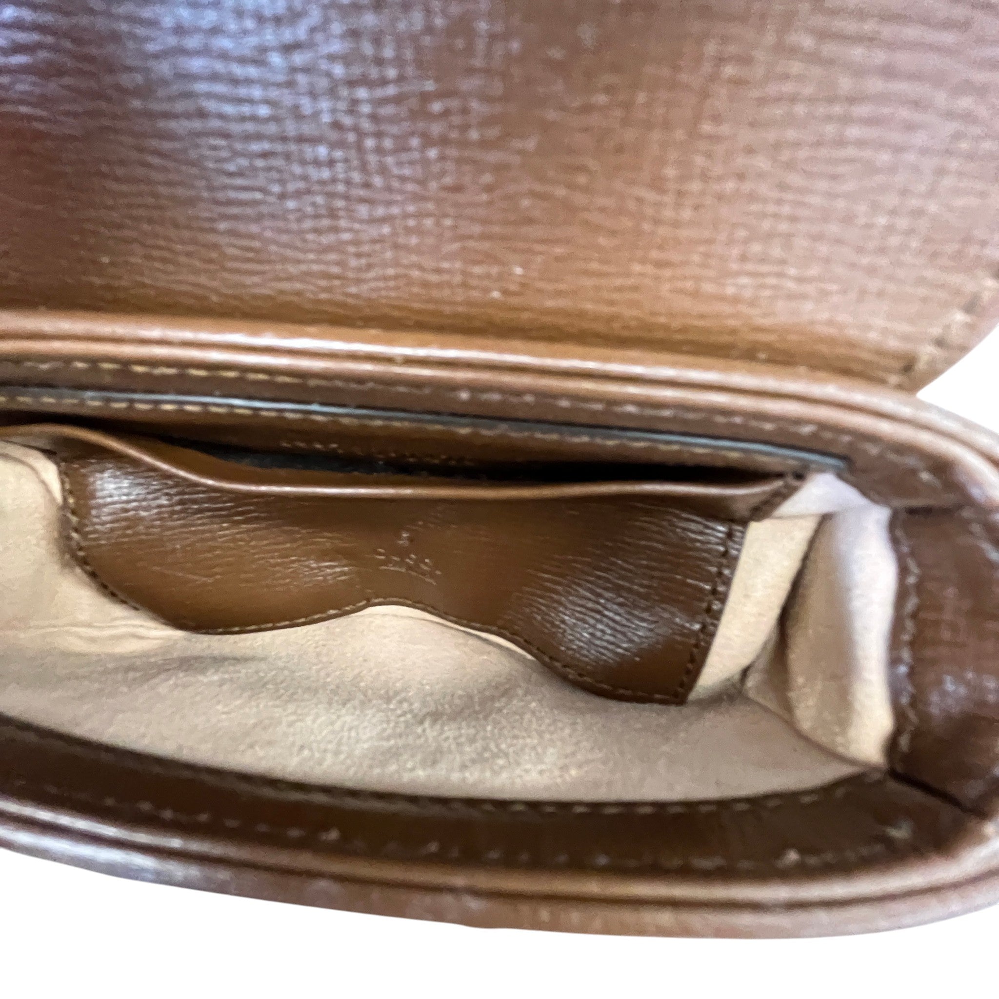 Women's Horsebit 1955 Mini Bag Beige