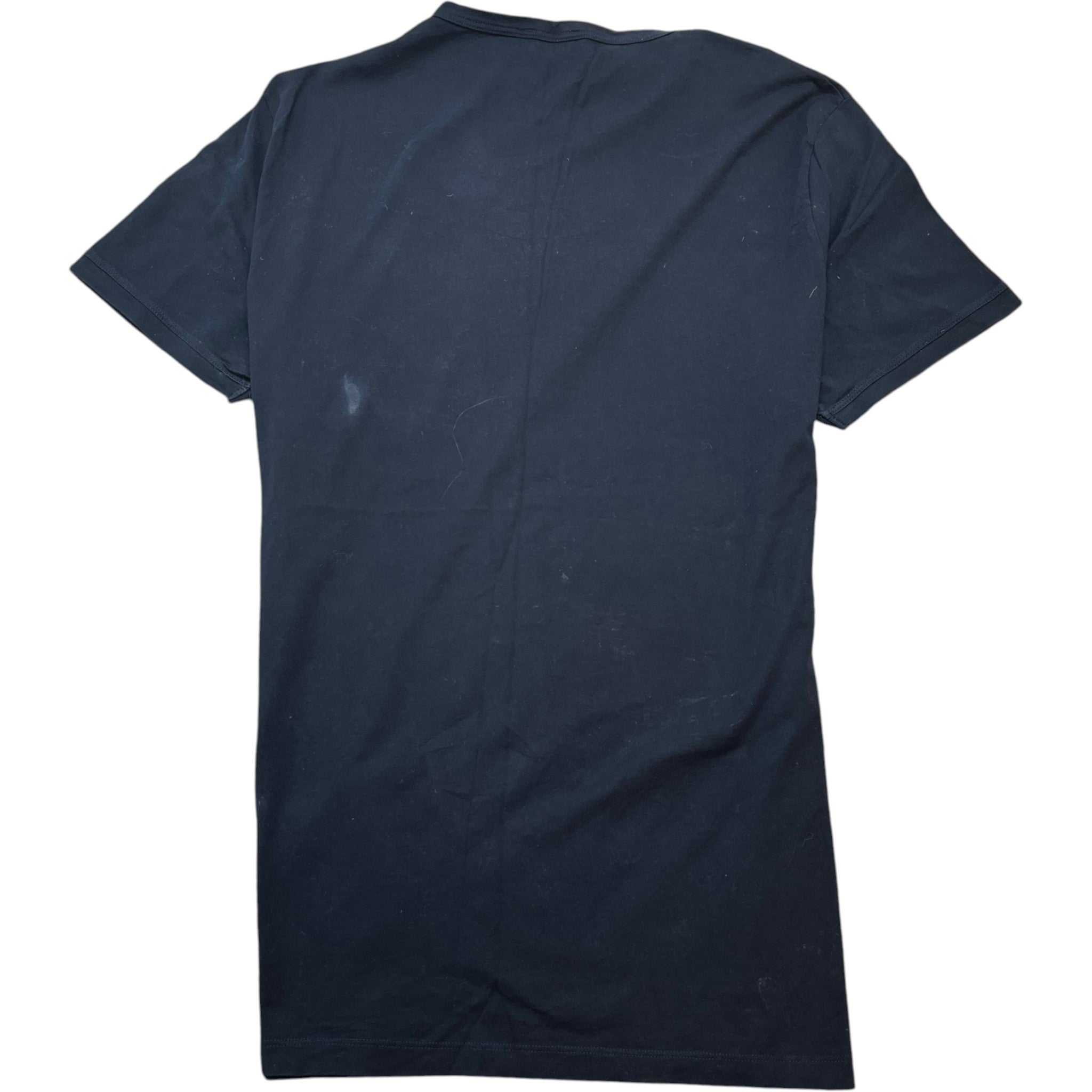 Men's Maglia T-Shirt Navy Size XL