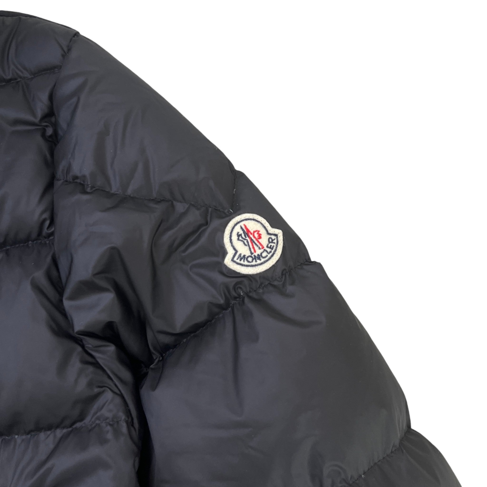 Men's Clamart Down Jacket Black Size 7 / XXXXL