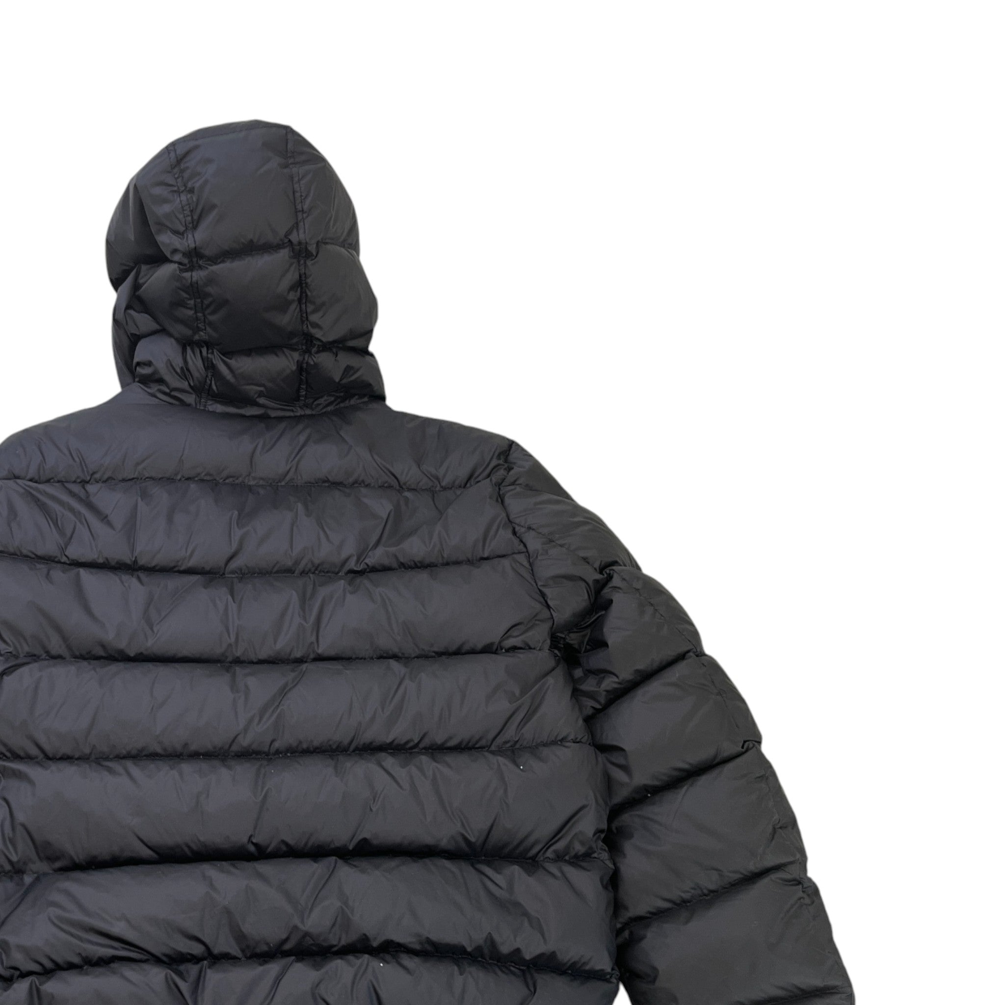 Men's Clamart Down Jacket Black Size 7 / XXXXL