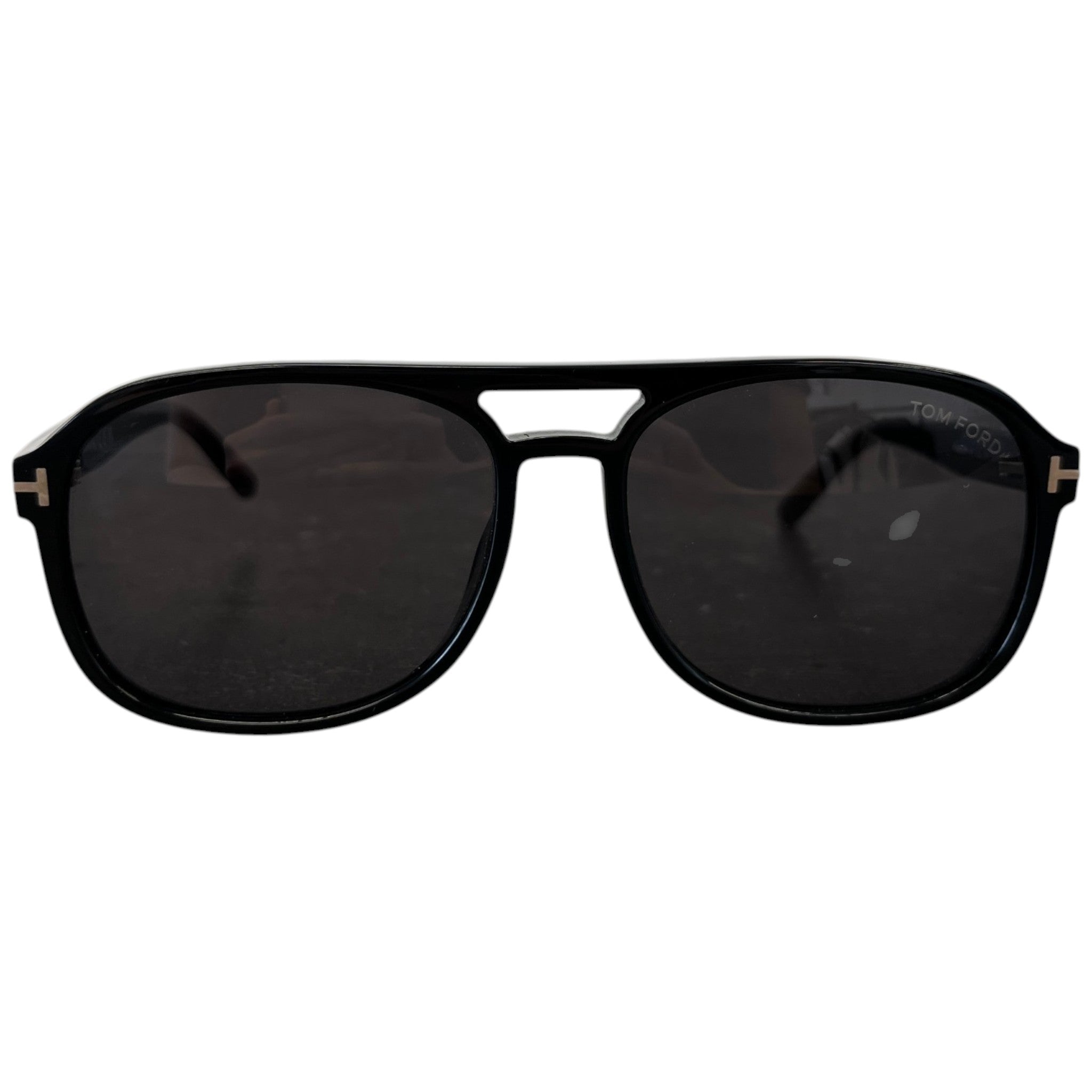 Men's Ft1022 Rosco Sunglasses Black