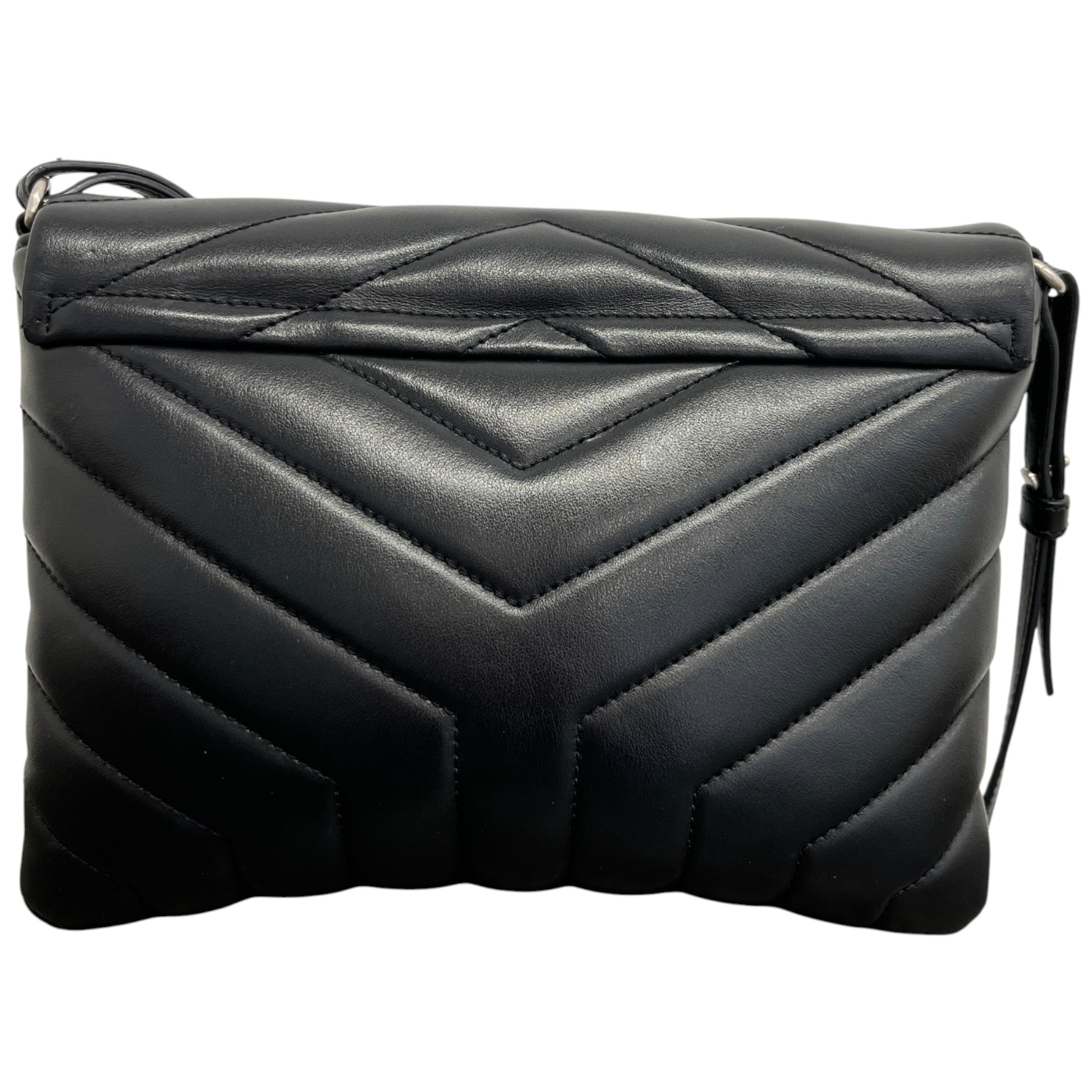 Women's Loulou Bag Black