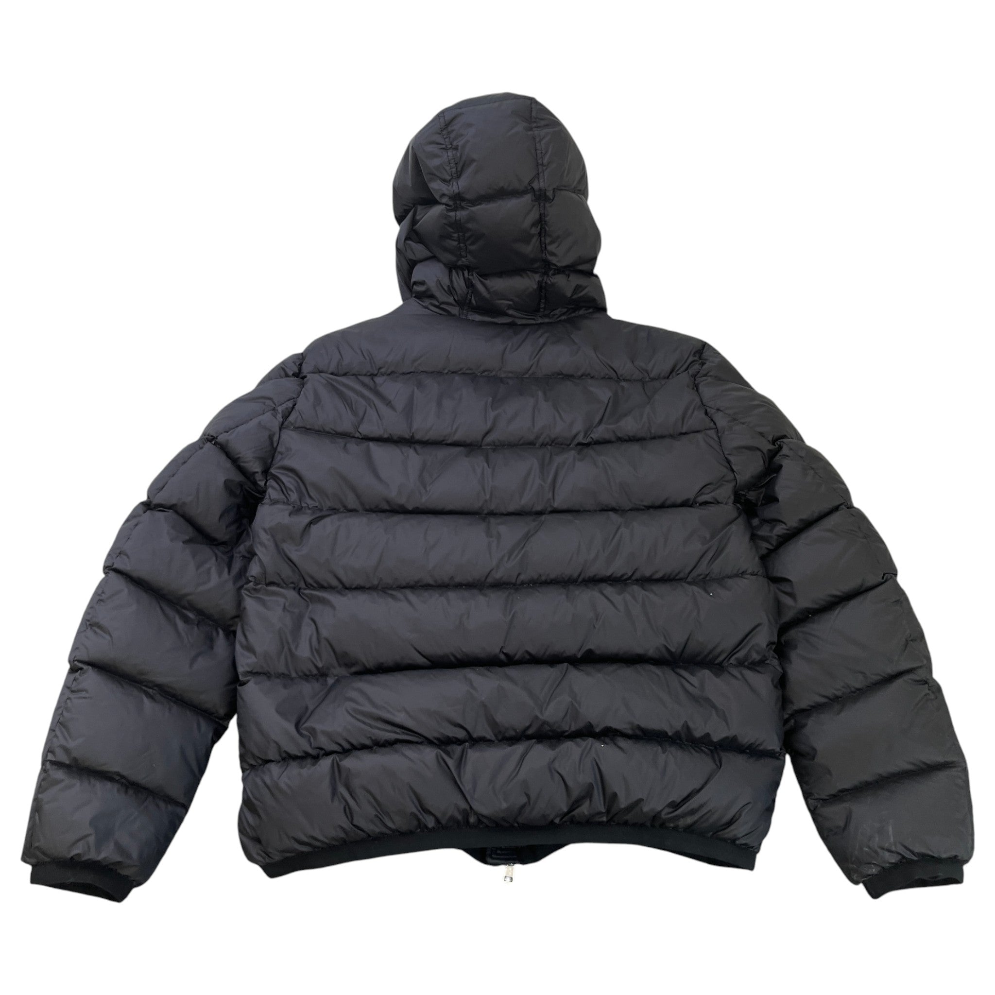 Men's Clamart Down Jacket Black Size 7 / XXXXL