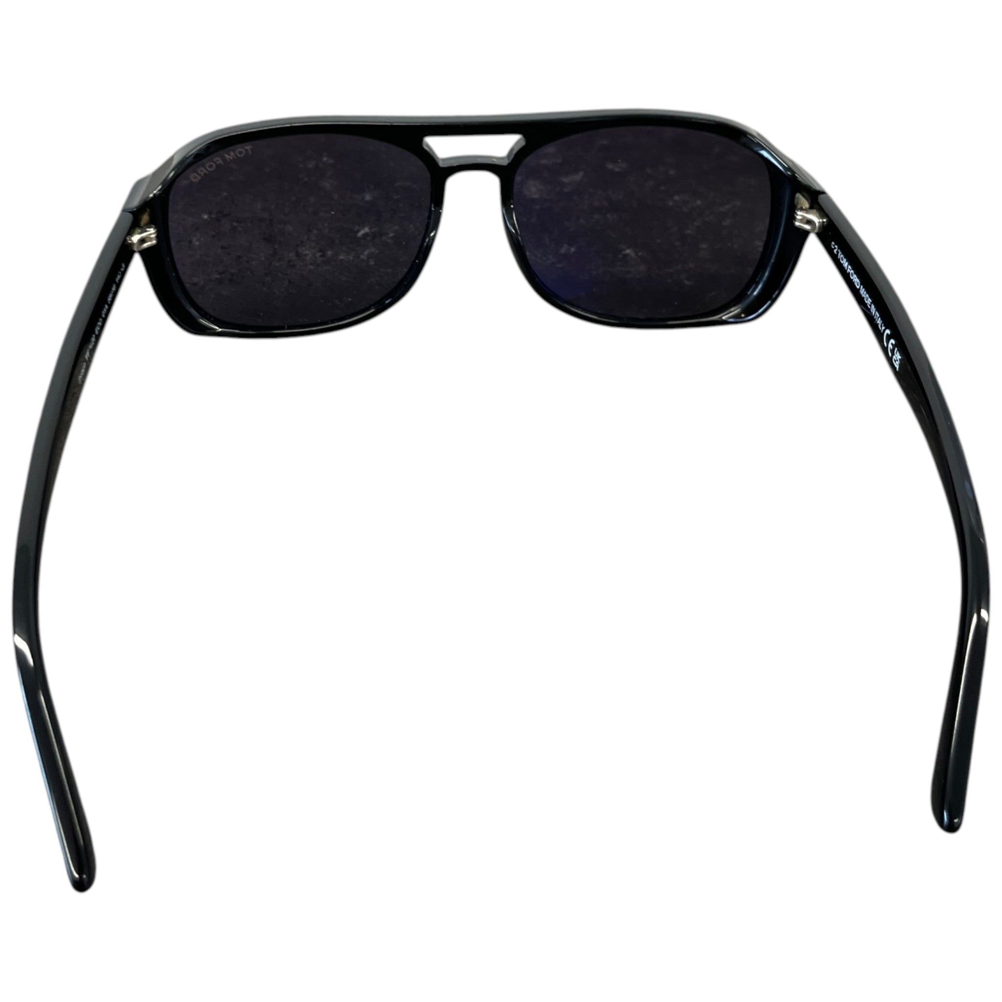Men's Ft1022 Rosco Sunglasses Black