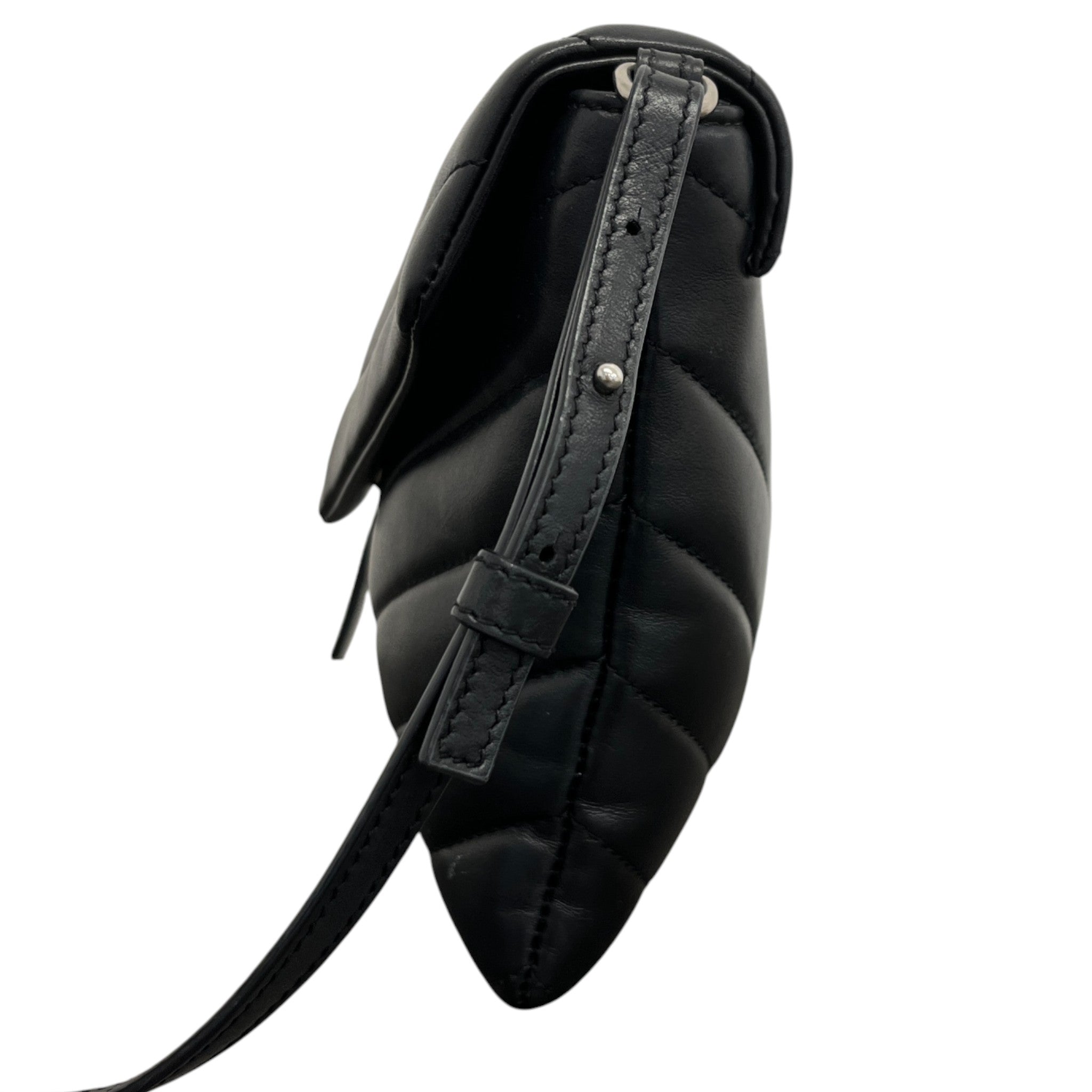 Women's Loulou Bag Black