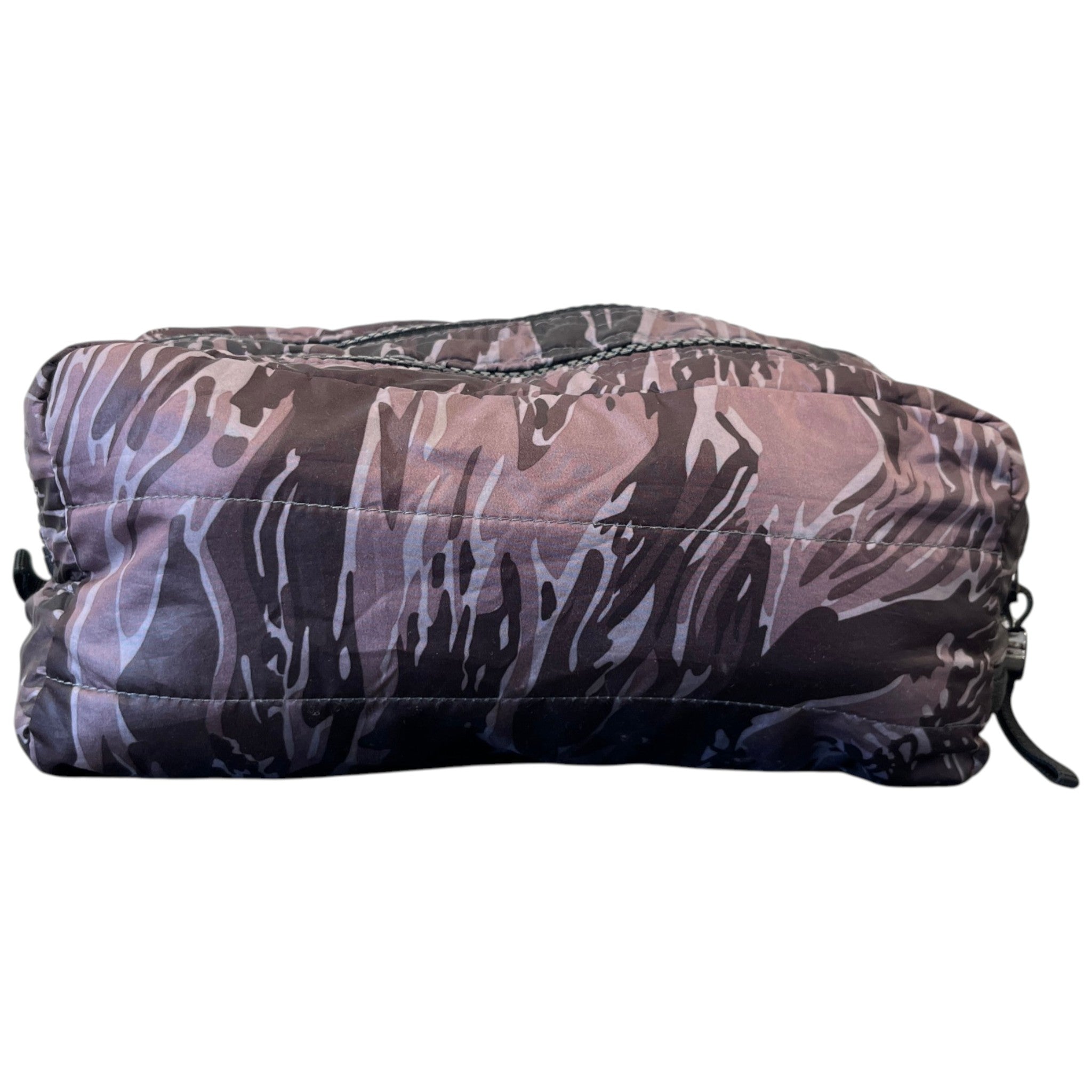 Men's Camoflague Toiletry Bag Multi-Coloured