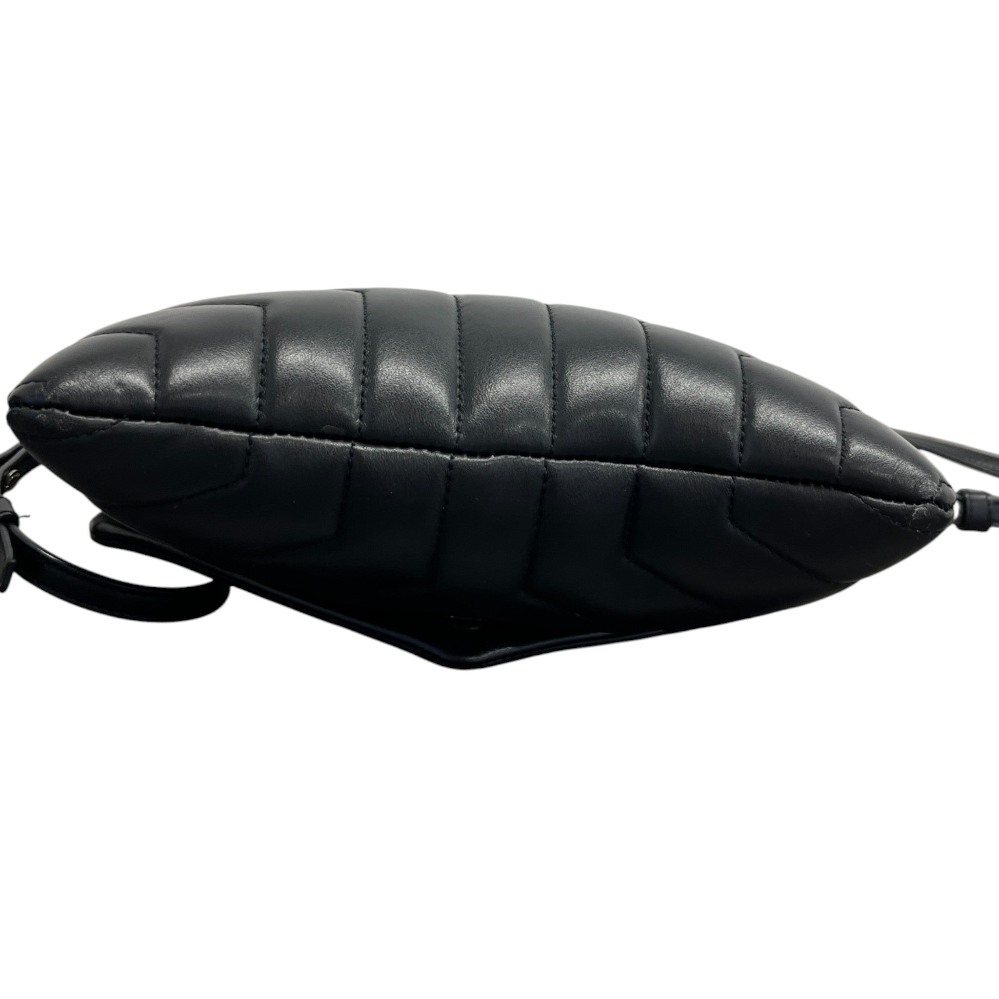 Women's Loulou Bag Black