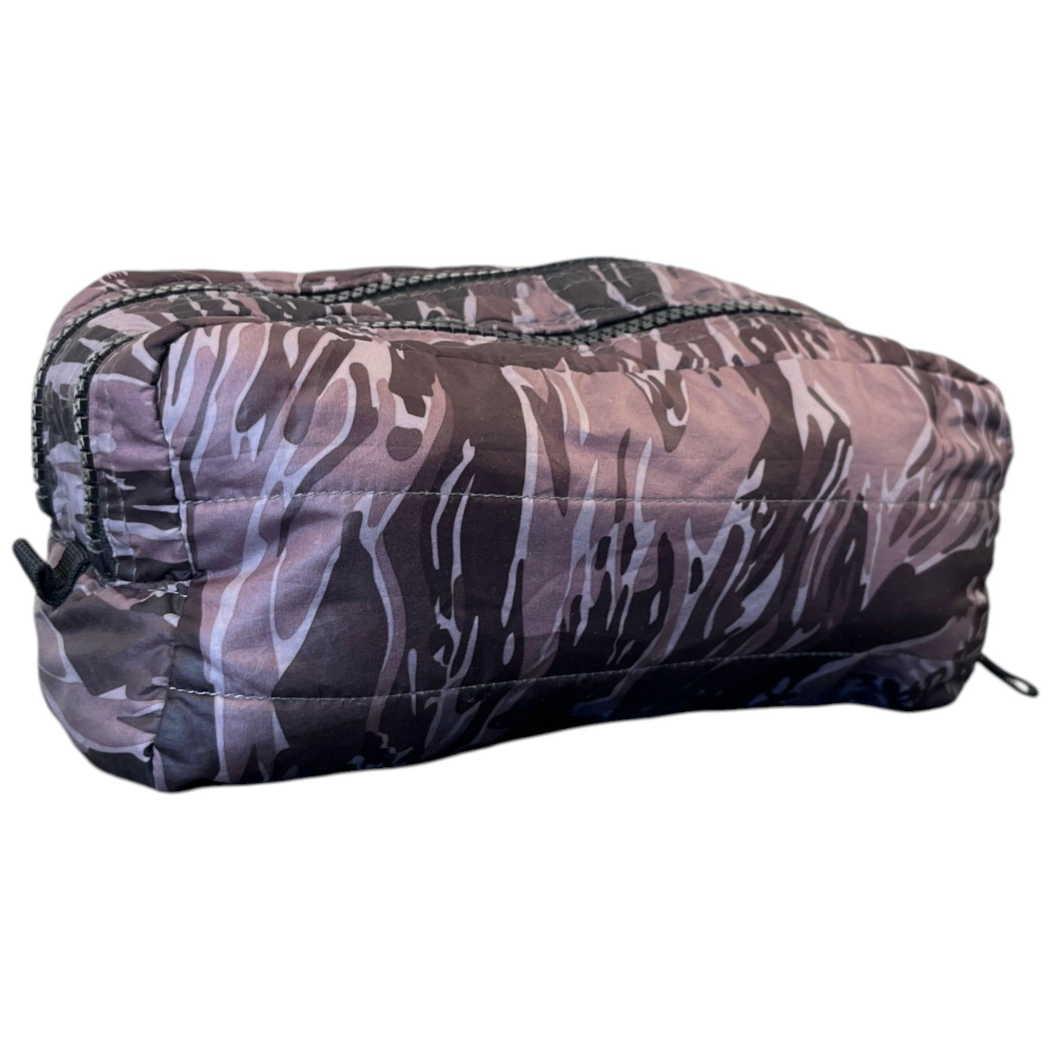 Men's Camoflague Toiletry Bag Multi-Coloured