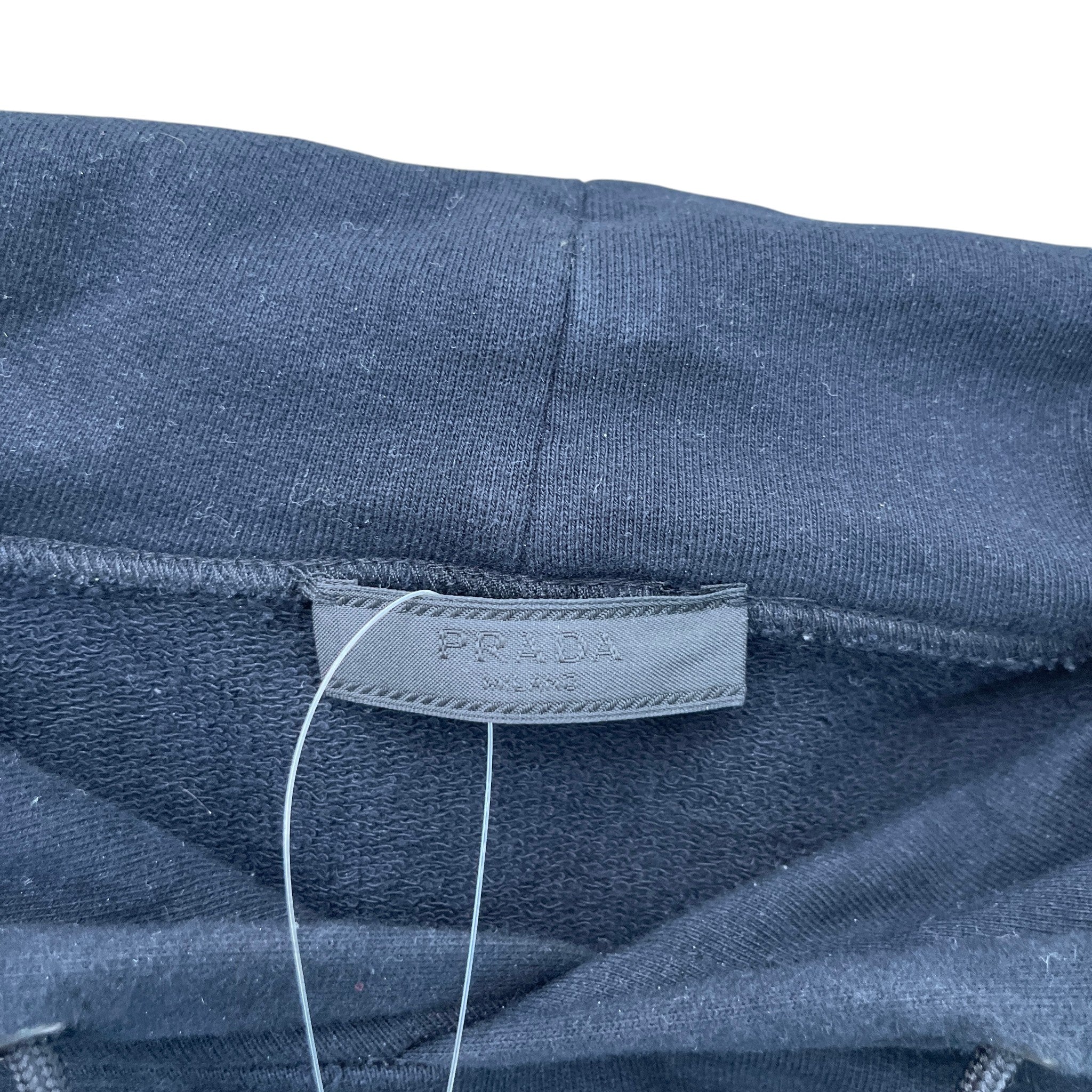 Men's Linea Rossa Hoodie Navy Size L