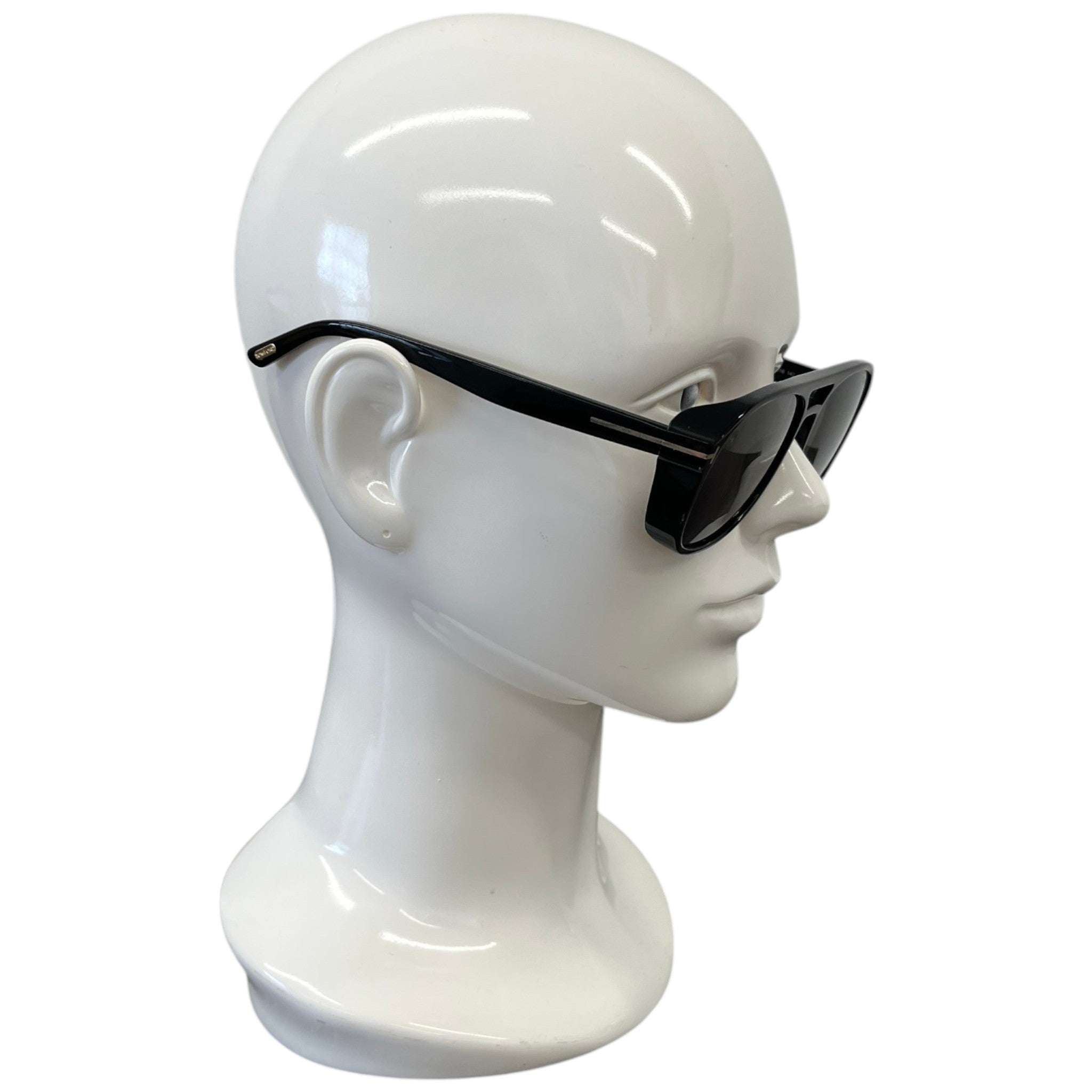 Men's Ft1022 Rosco Sunglasses Black
