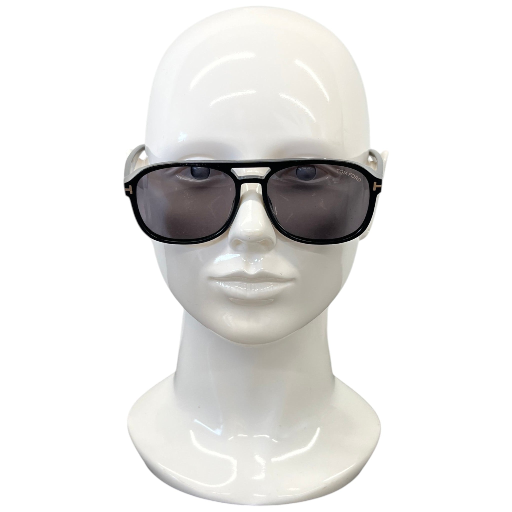 Men's Ft1022 Rosco Sunglasses Black