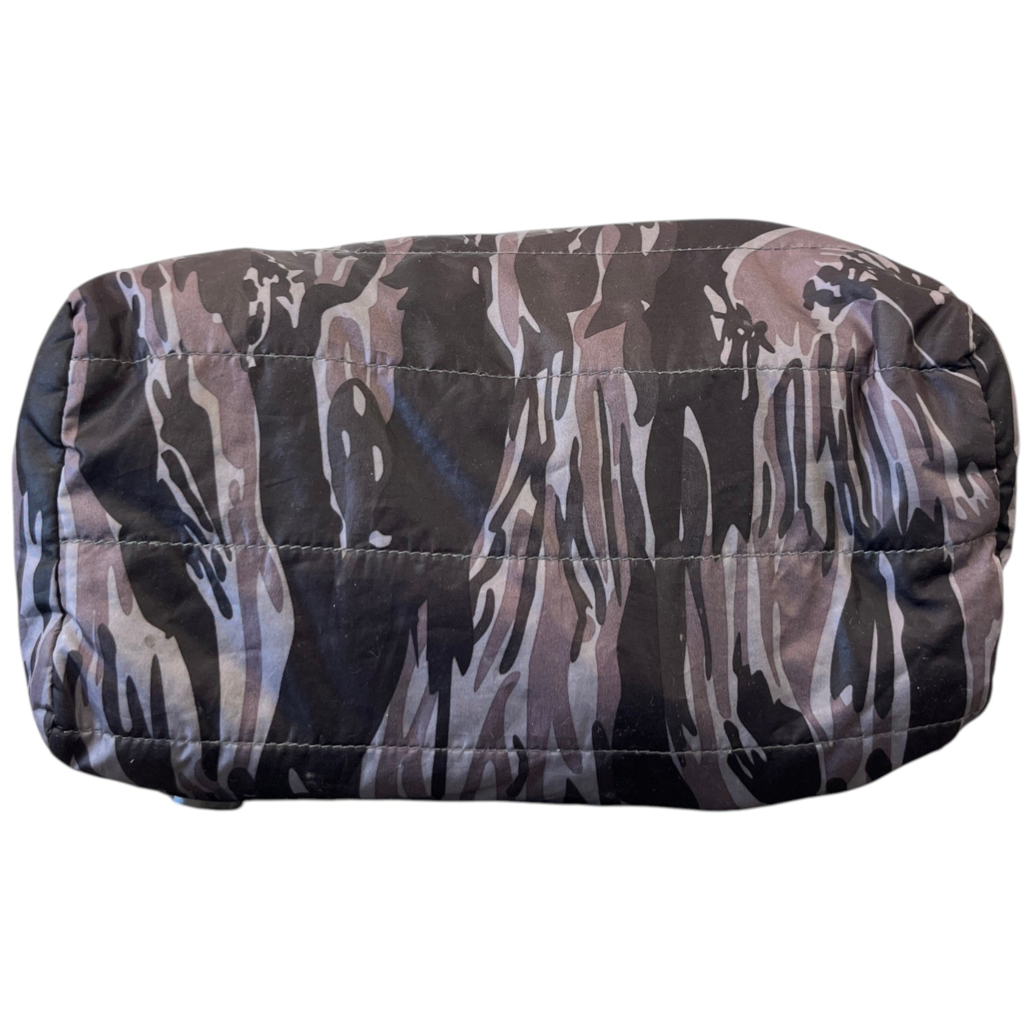 Men's Camoflague Toiletry Bag Multi-Coloured