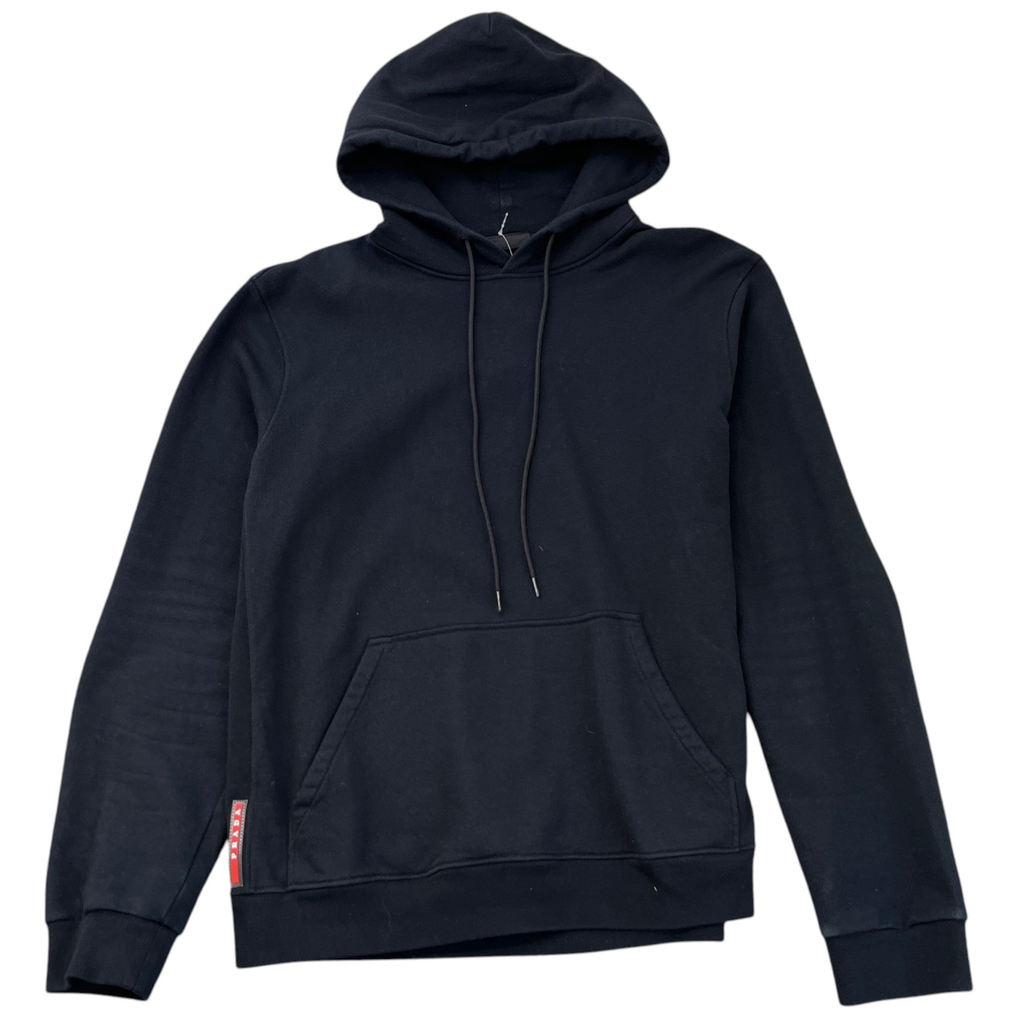 Men's Linea Rossa Hoodie Navy Size L