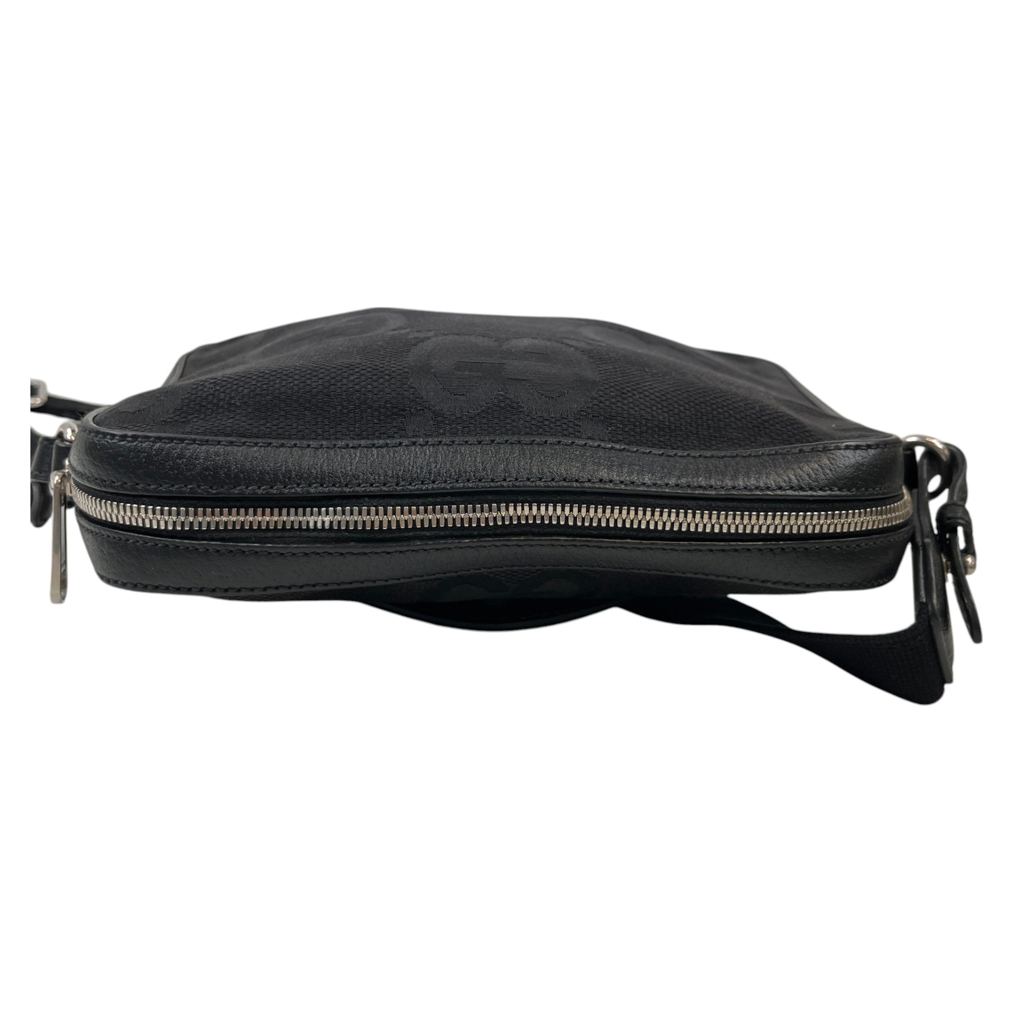 Men's Jumbo Gg Bag Black