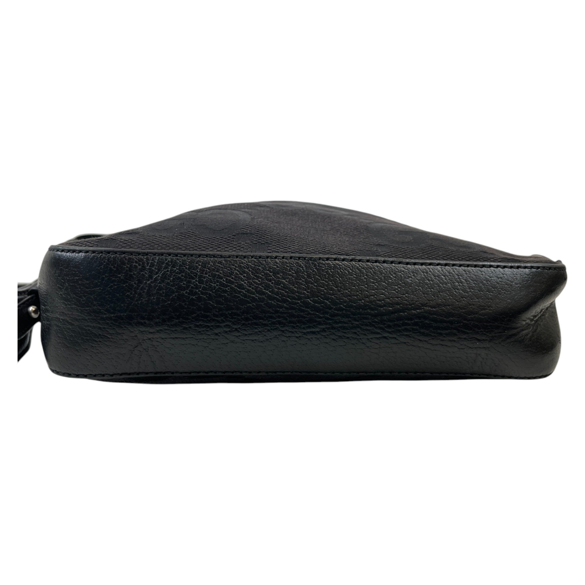 Men's Jumbo Gg Bag Black