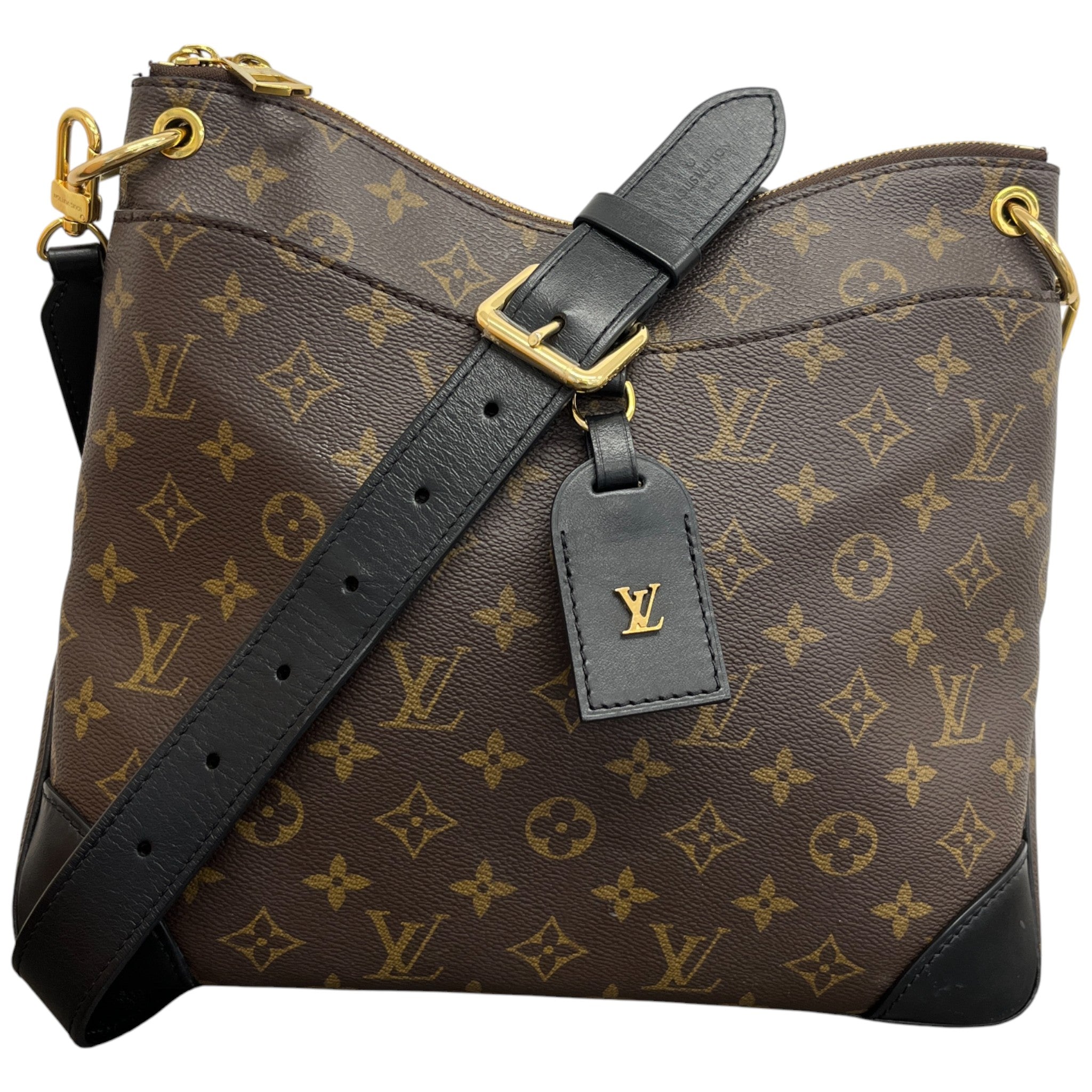 Women's Odeon Mm Bag Brown