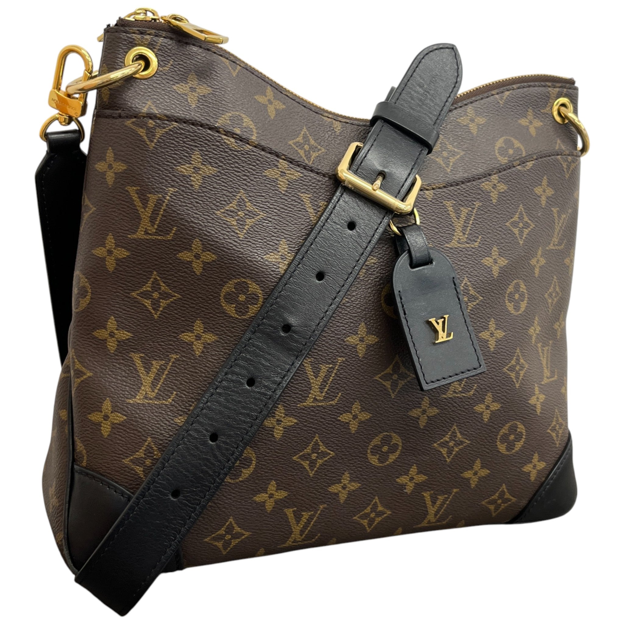 Women's Odeon Mm Bag Brown