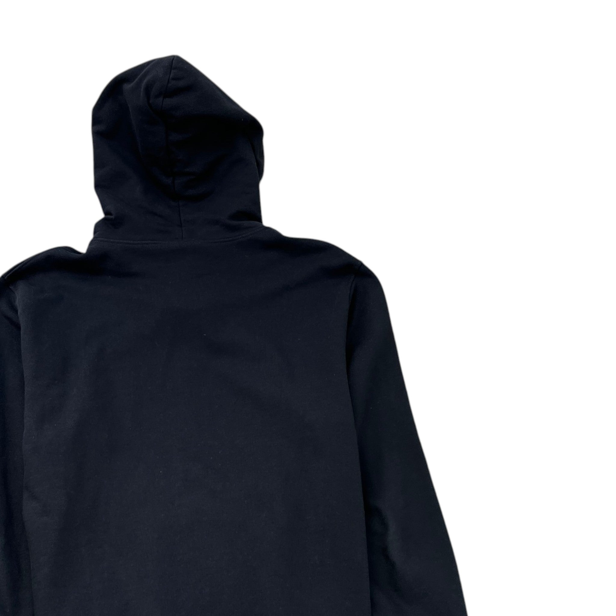 Men's Linea Rossa Hoodie Navy Size L