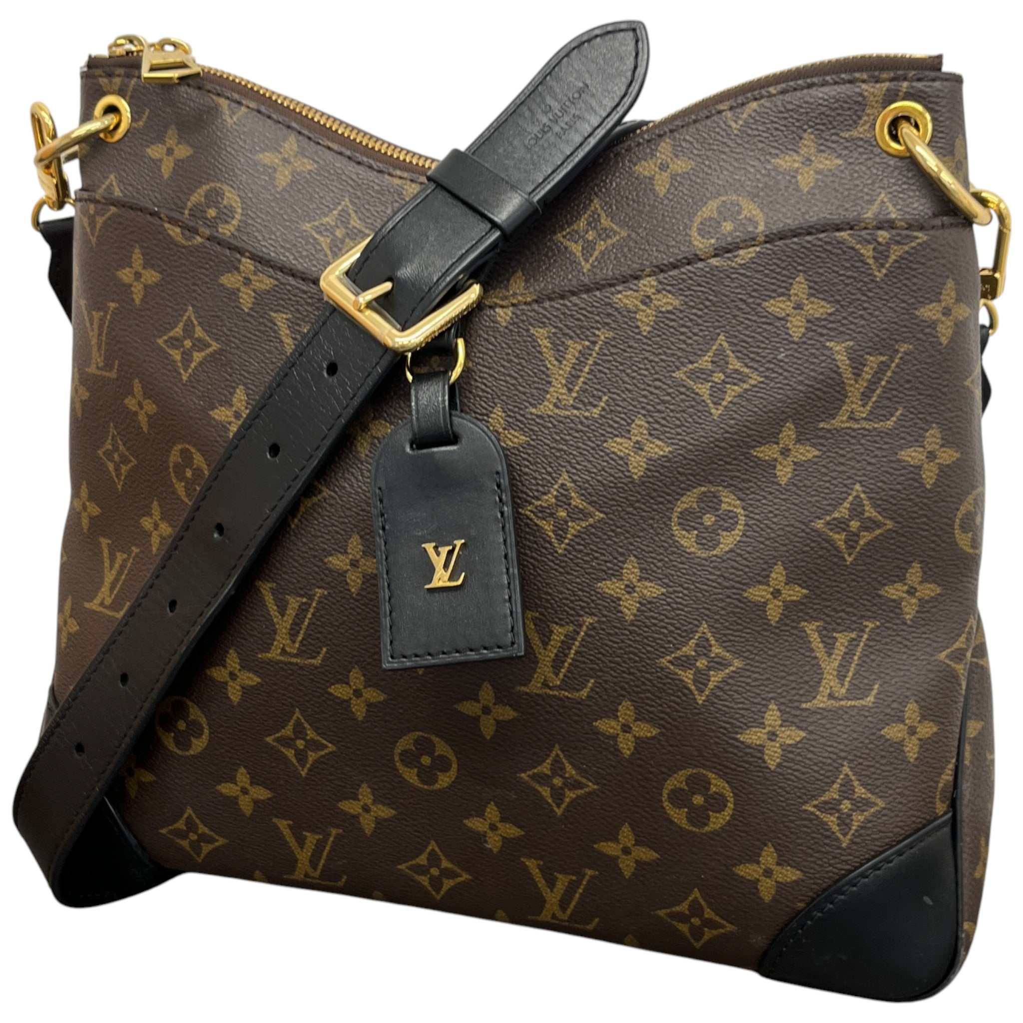 Women's Odeon Mm Bag Brown