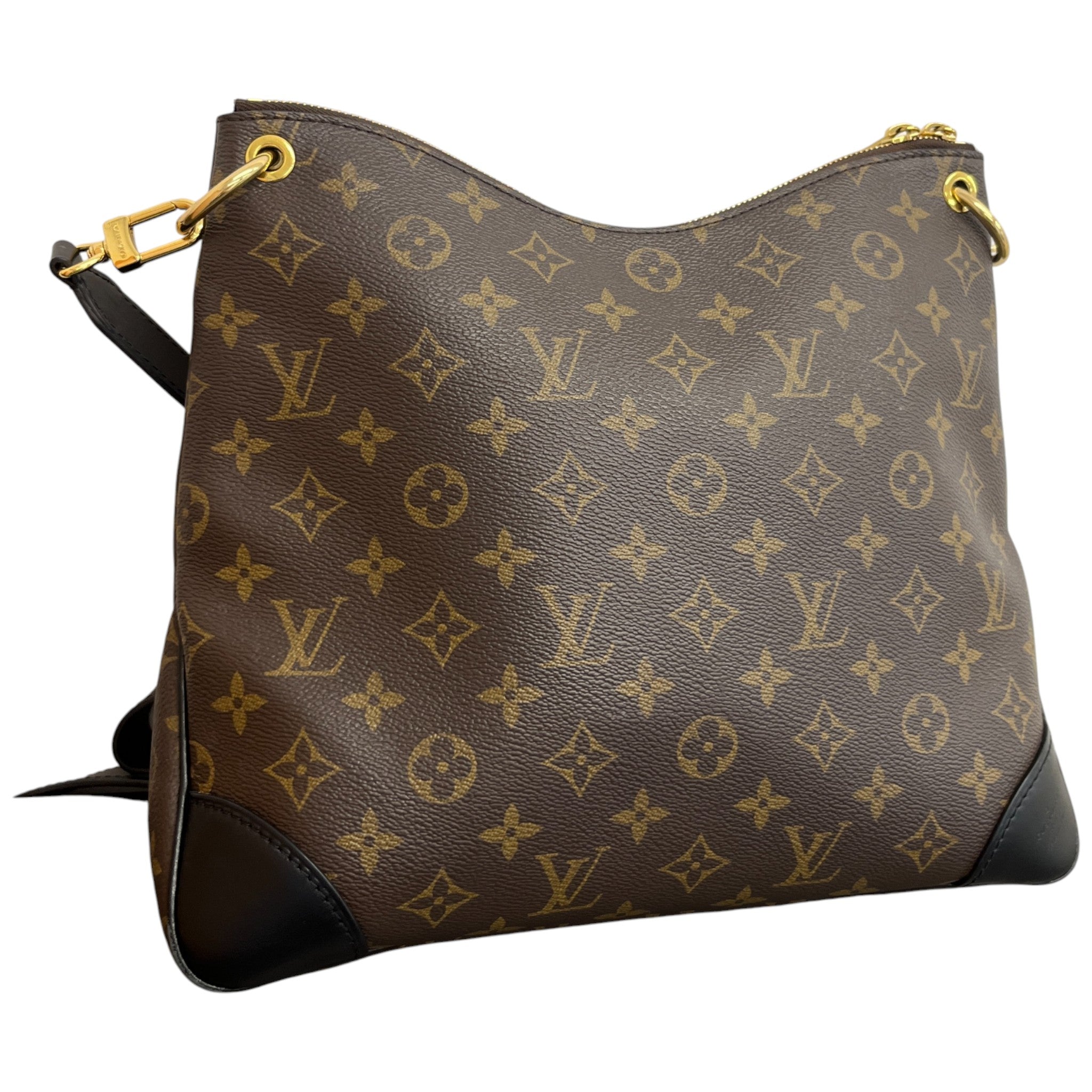 Women's Odeon Mm Bag Brown