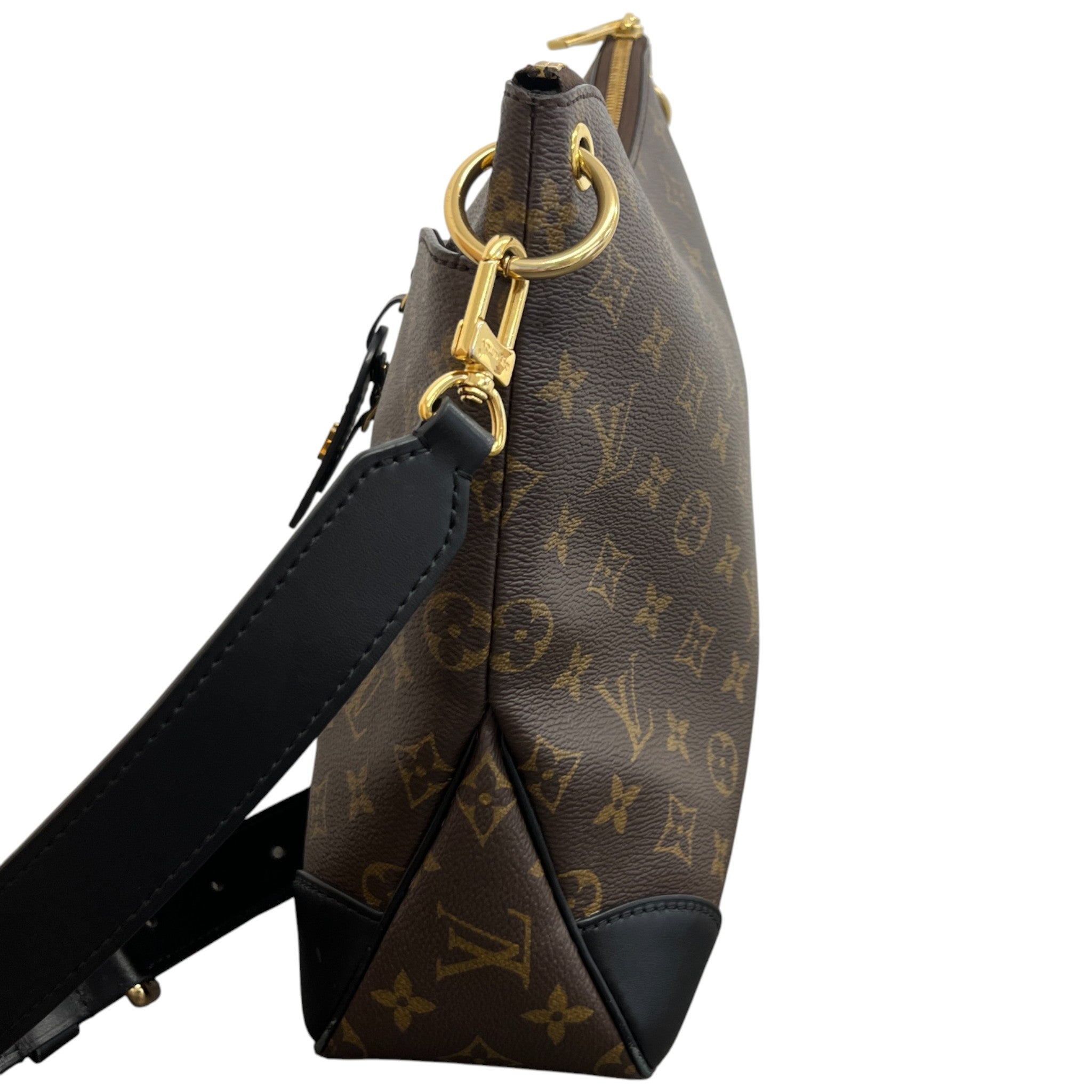 Women's Odeon Mm Bag Brown