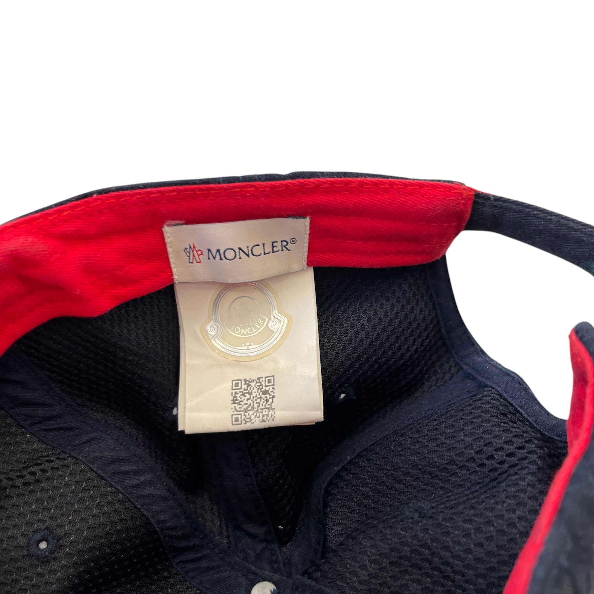 Men's Berretto Cap Navy