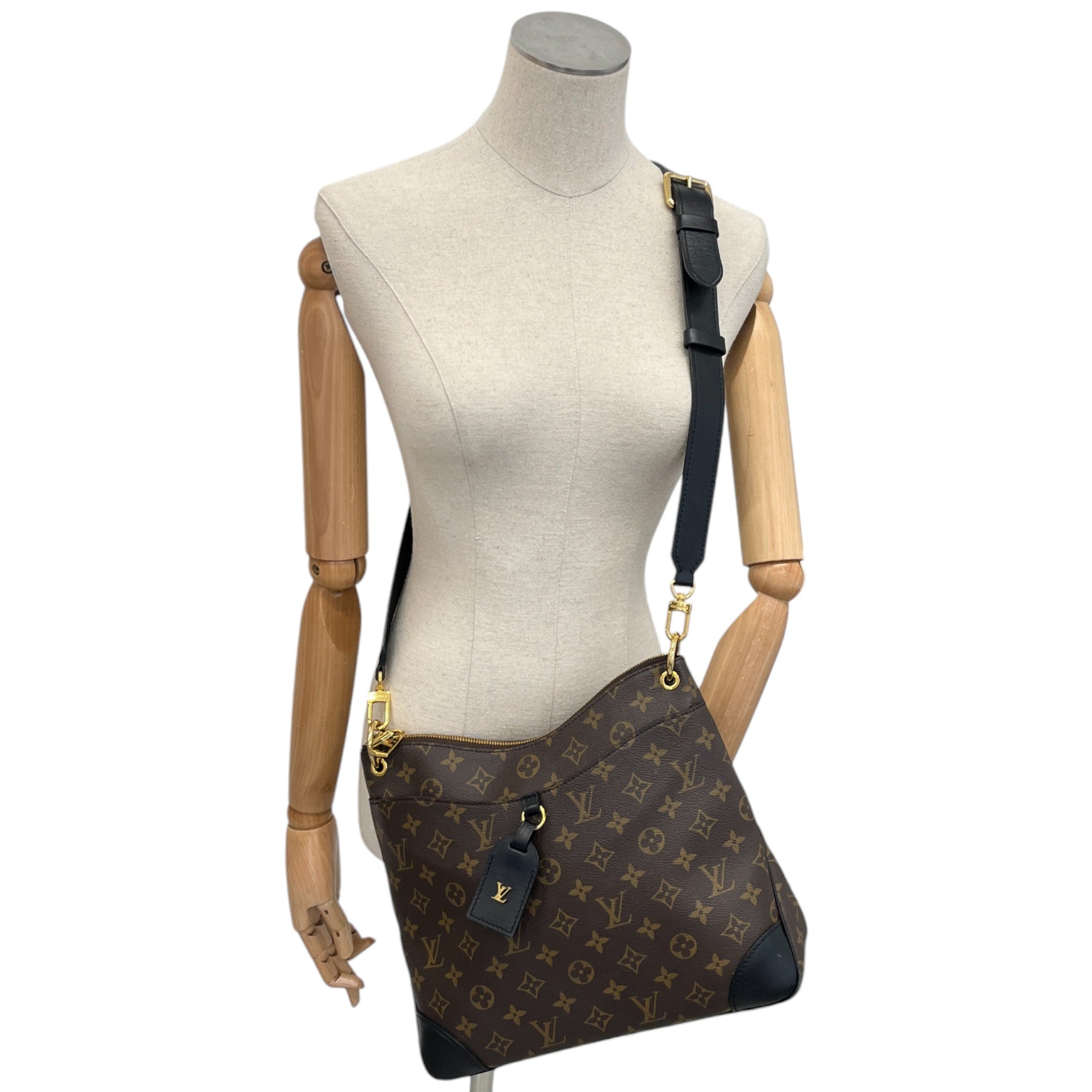 Women's Odeon Mm Bag Brown