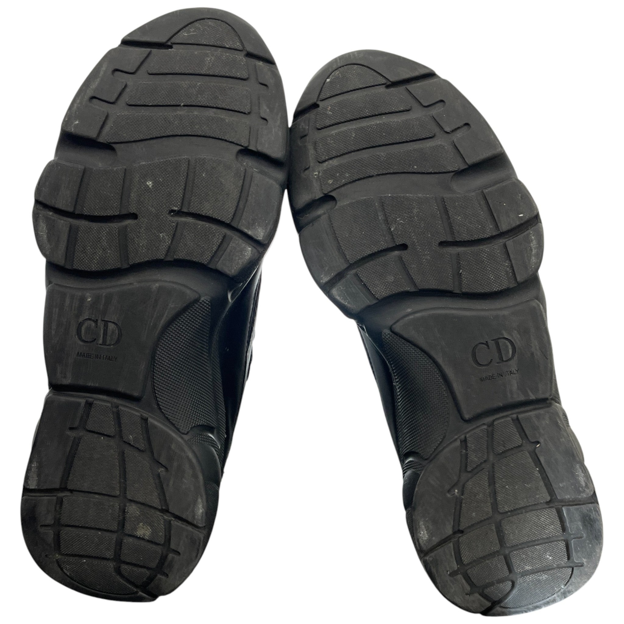 Men's B22 Low Trainers Black Size EU 42.5 / UK 8.5