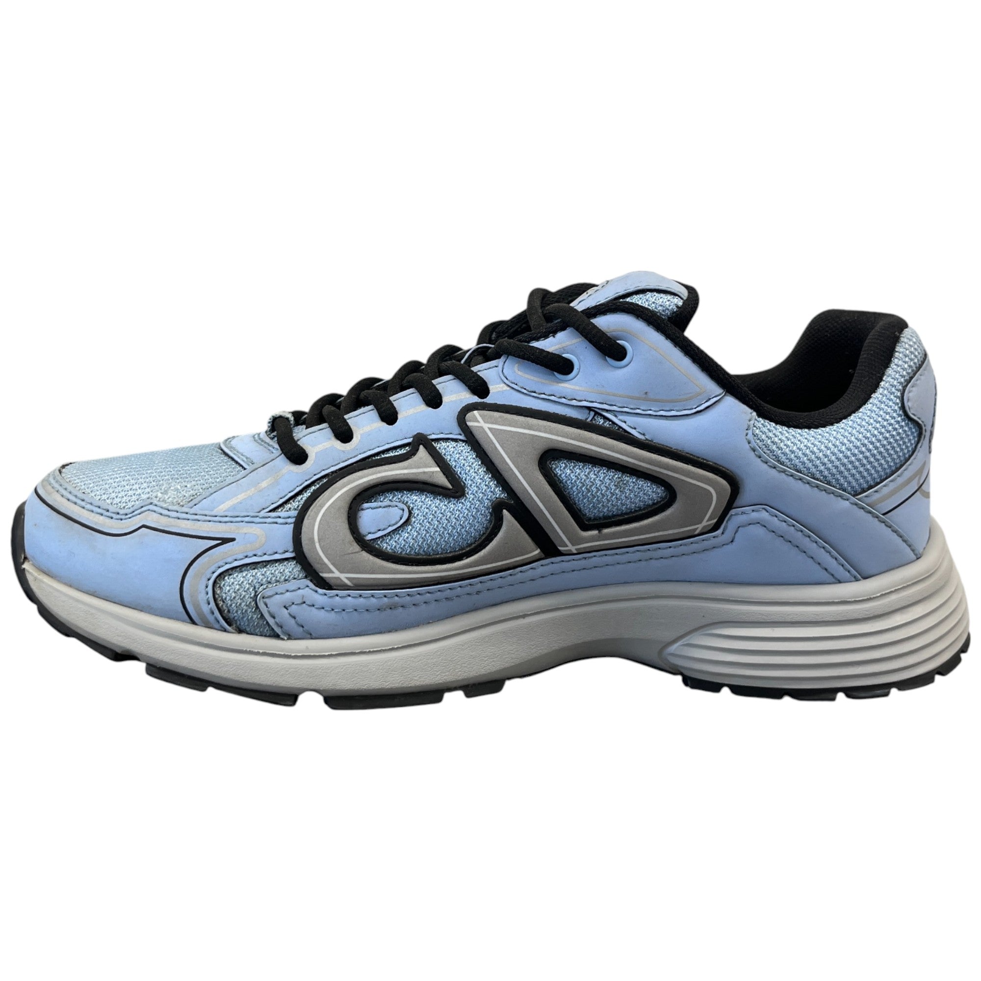 Men's B30 Low Trainers Blue Size EU 41 / UK 7