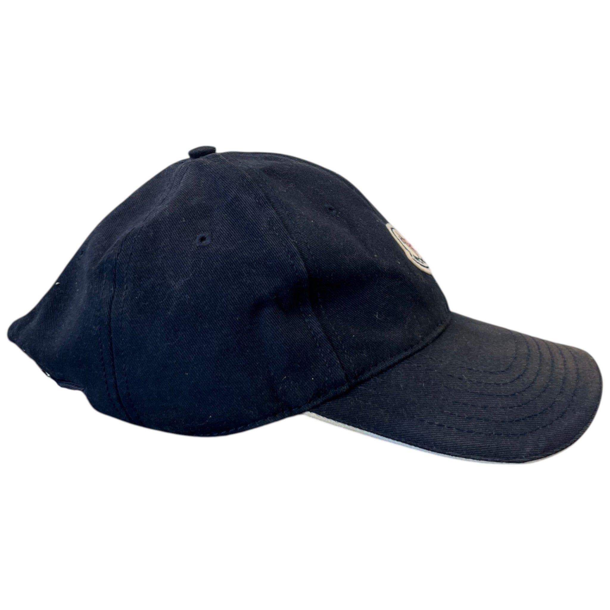 Men's Berretto Cap Navy