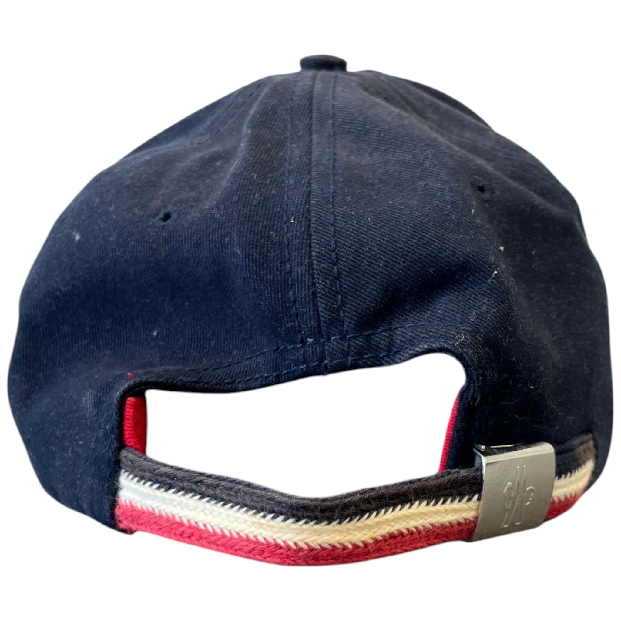 Men's Berretto Cap Navy