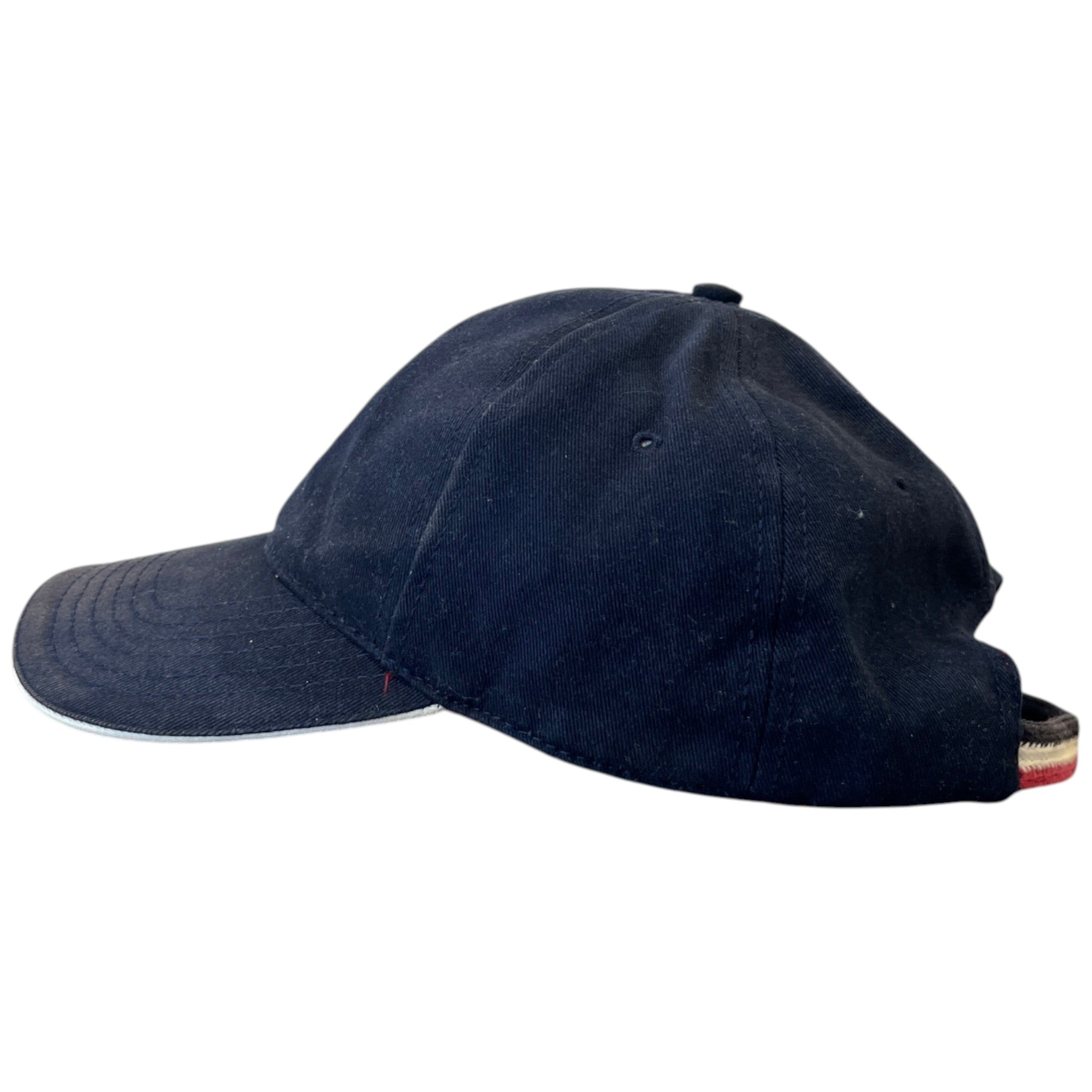 Men's Berretto Cap Navy