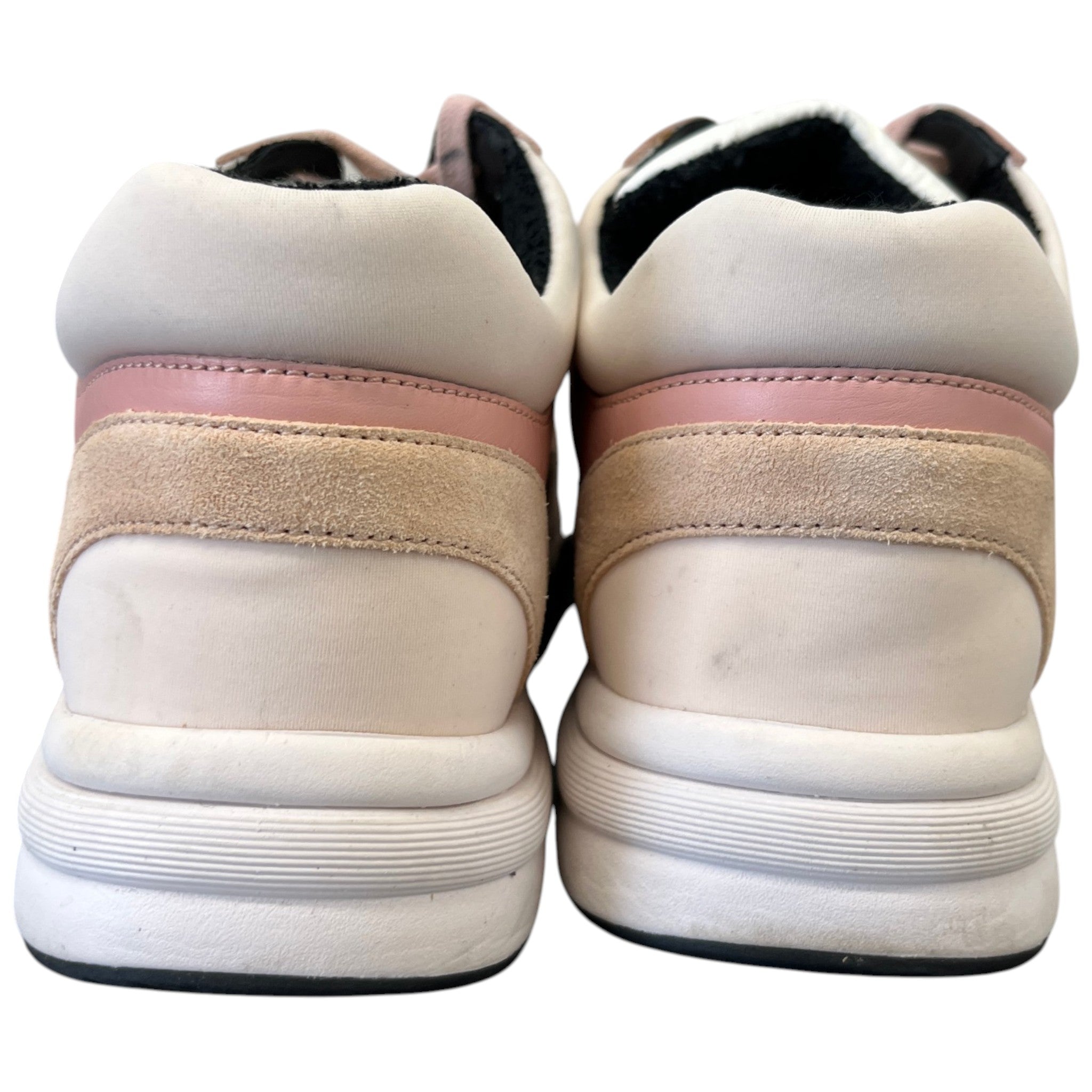 Women's Cc Runner Low Trainers Pink Size EU 37.5 / UK 4.5