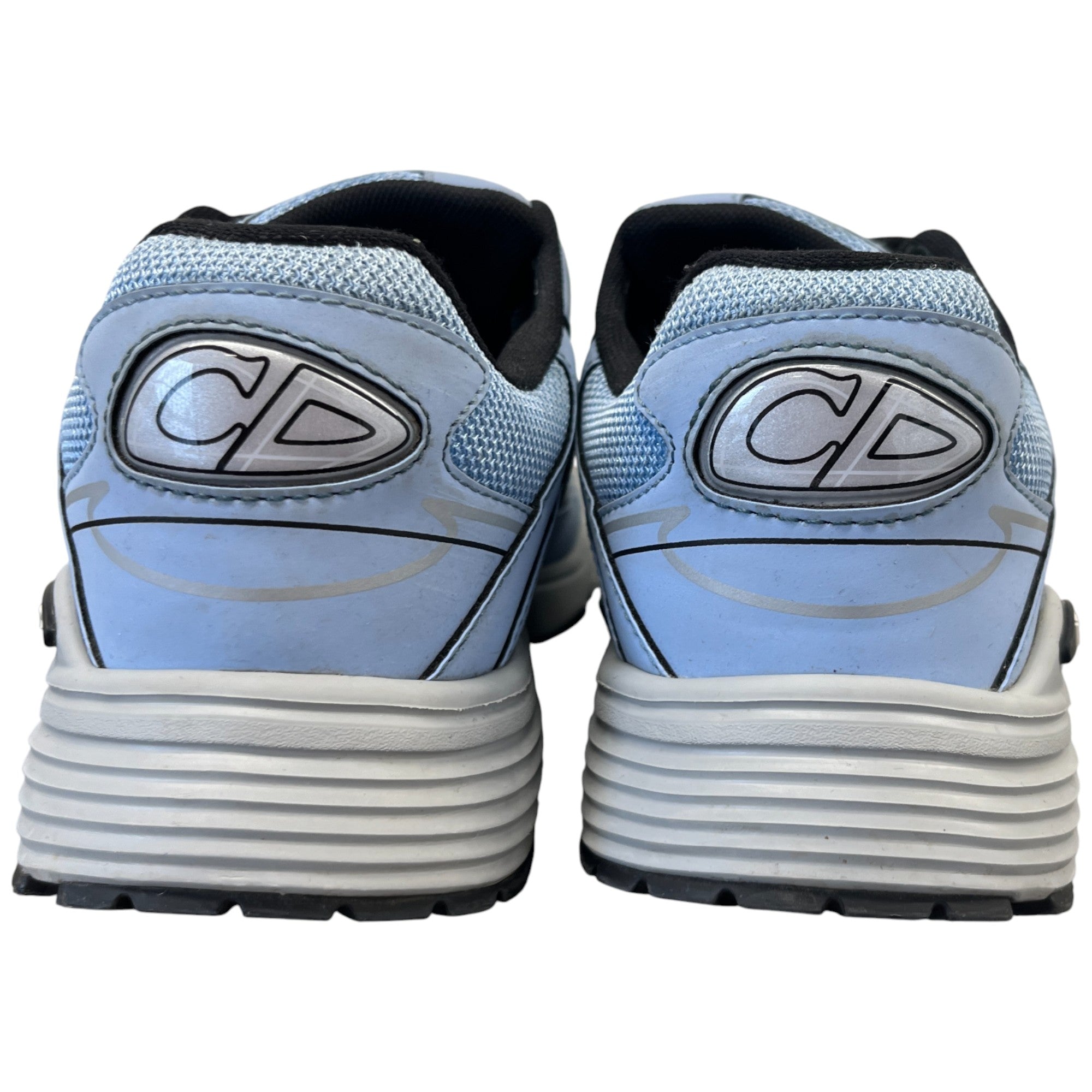 Men's B30 Low Trainers Blue Size EU 41 / UK 7