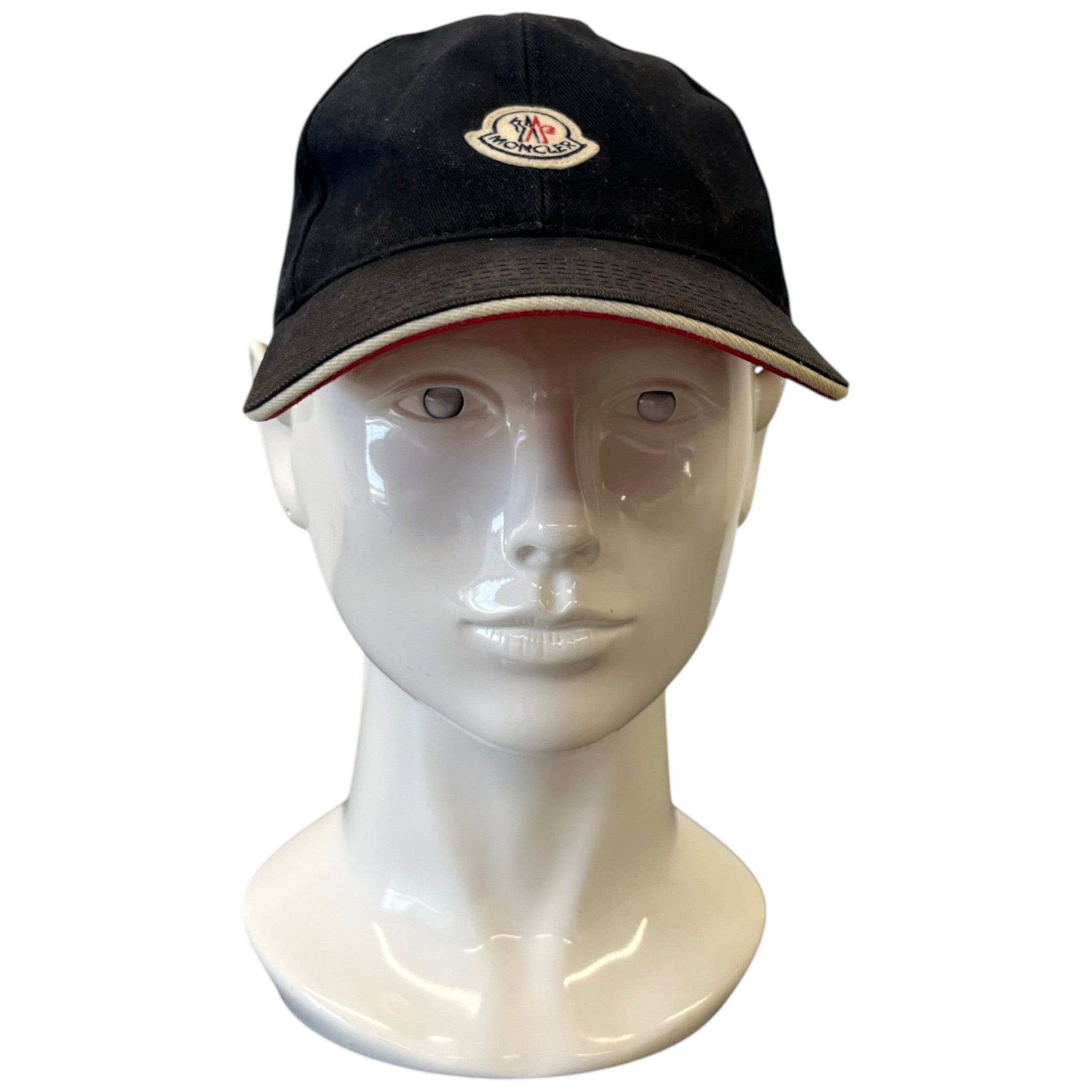 Men's Berretto Cap Navy