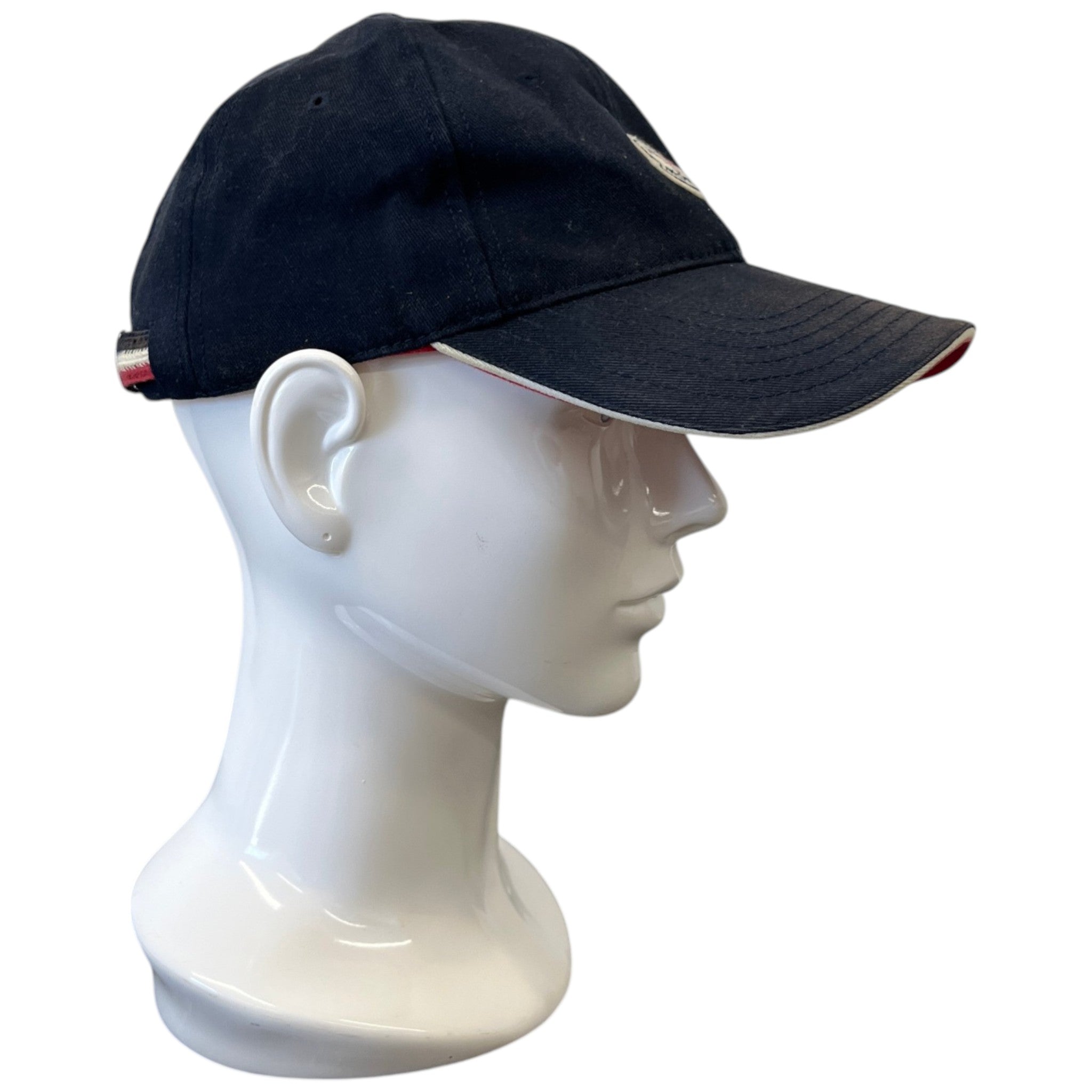 Men's Berretto Cap Navy