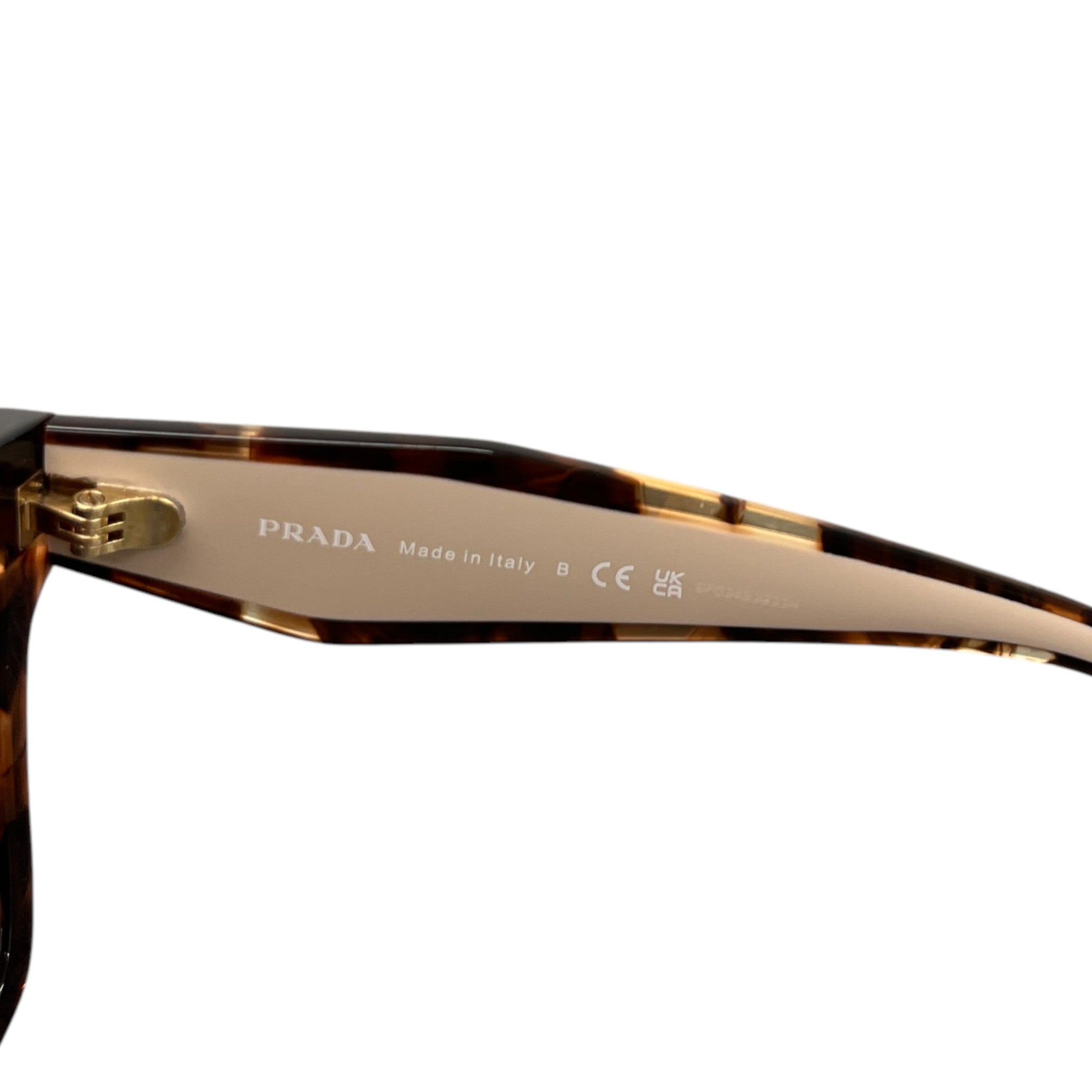 Women's Tortoise 24Zs Sunglasses Brown