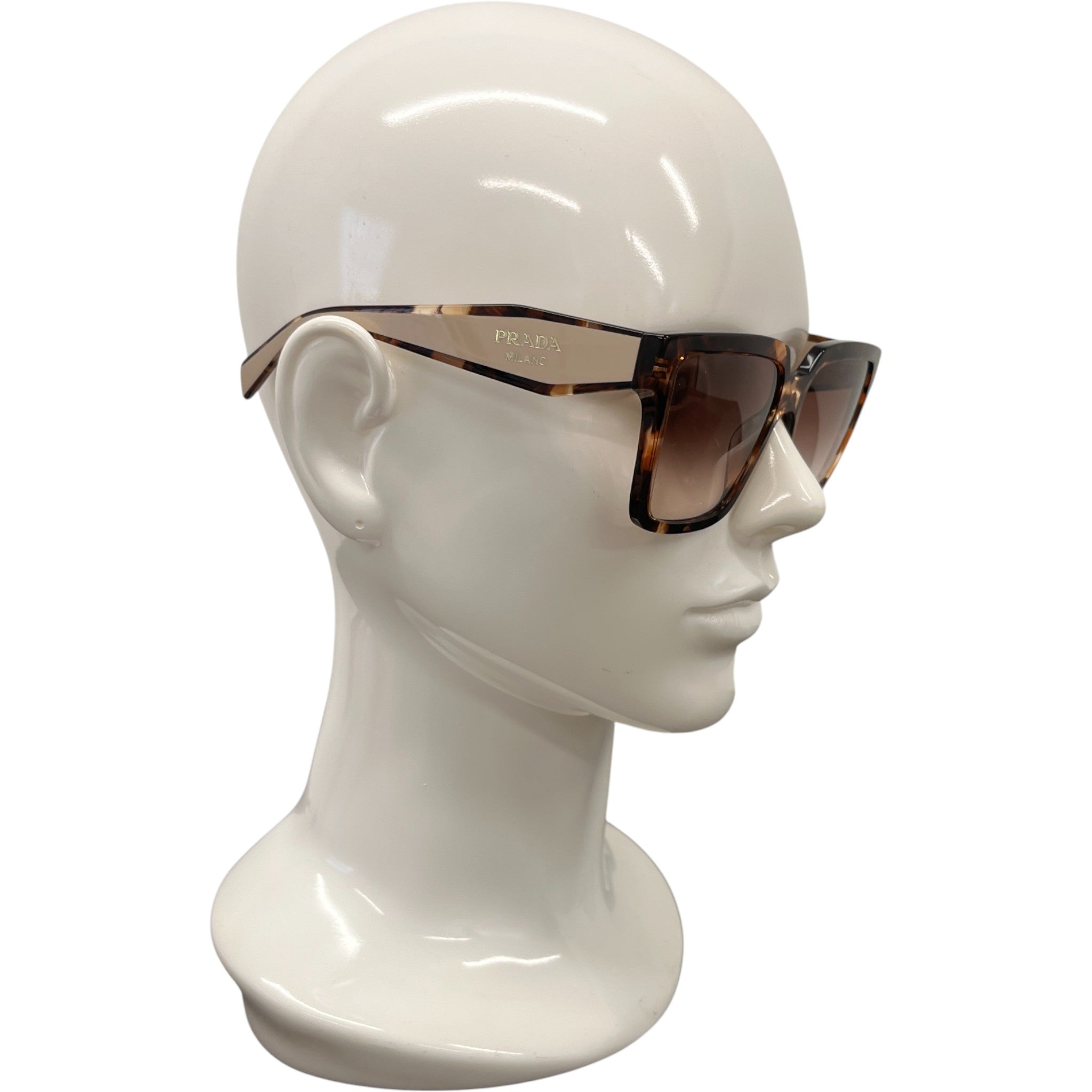 Women's Tortoise 24Zs Sunglasses Brown