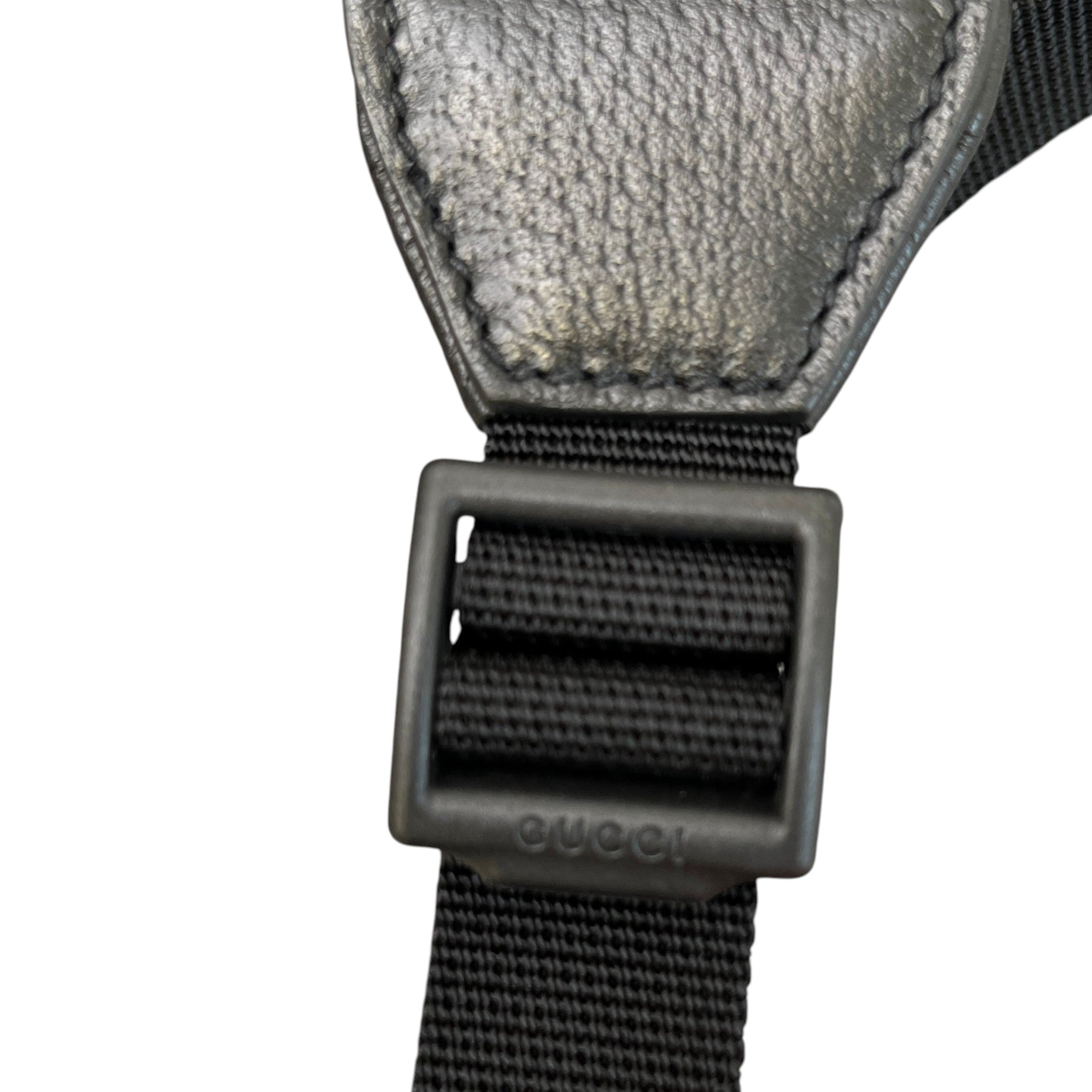 Men's Off The Grid Backpack Black