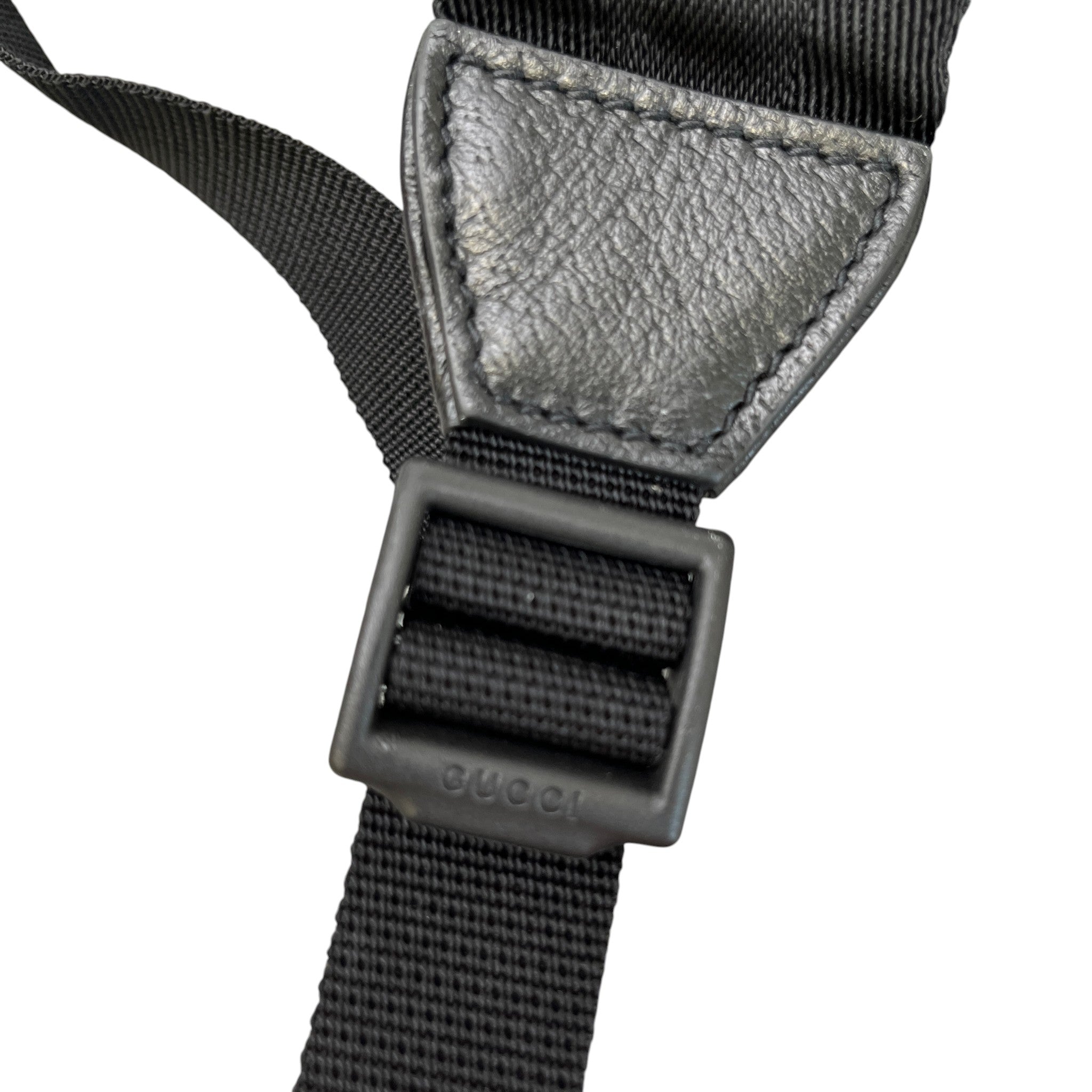Men's Off The Grid Backpack Black