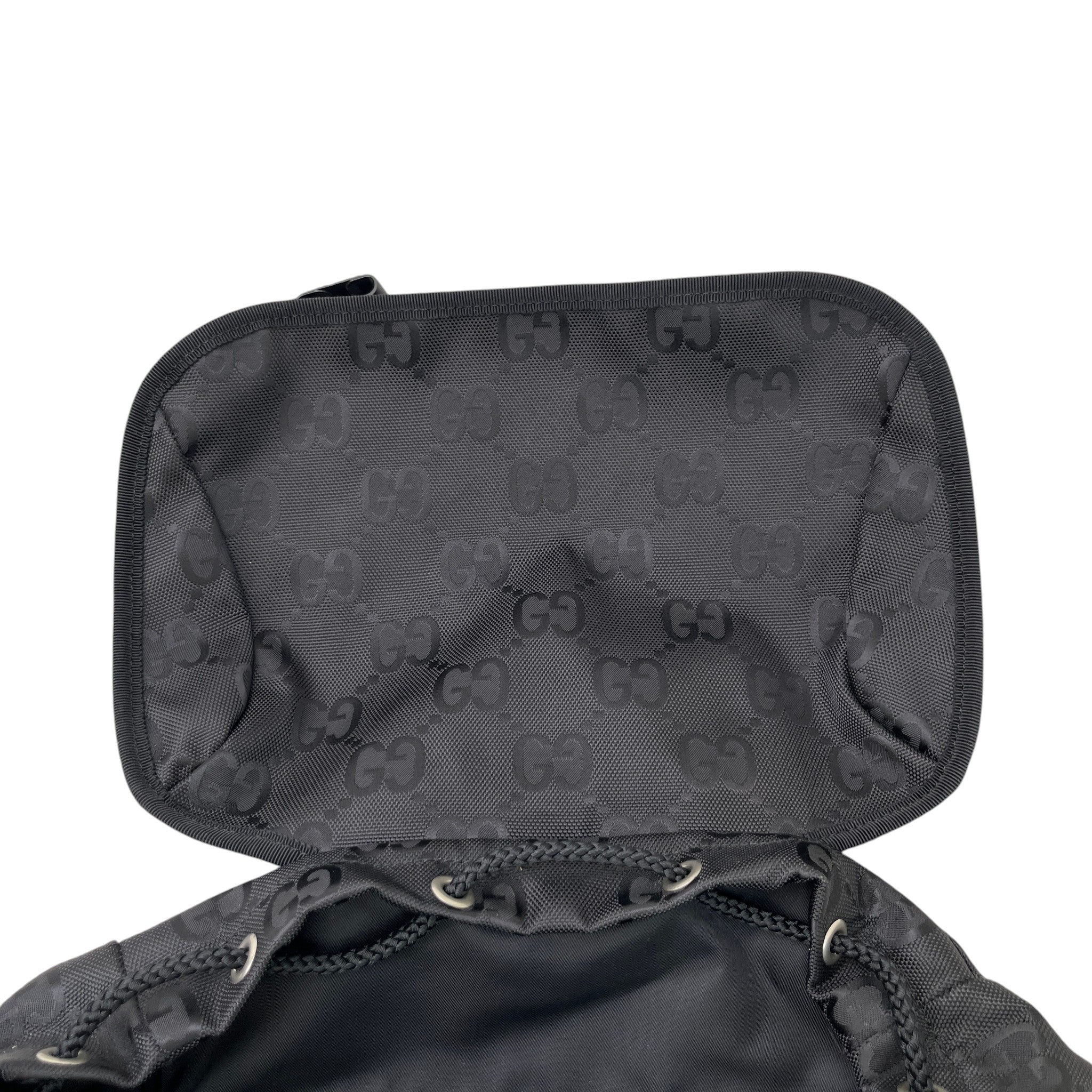 Men's Off The Grid Backpack Black