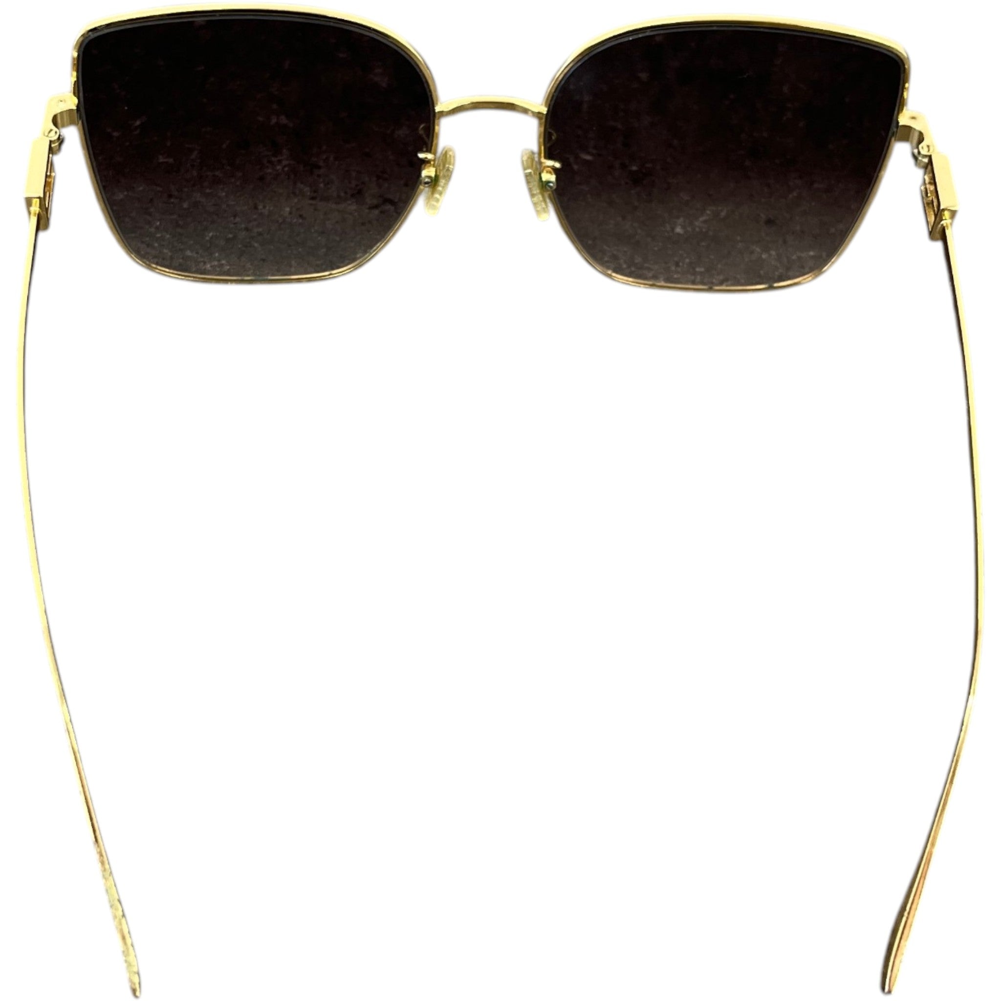 Women's Fe40013U Sunglasses Gold