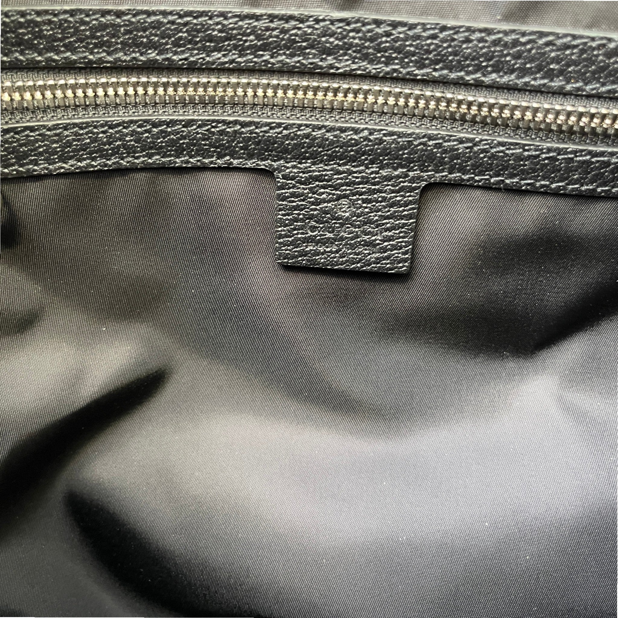 Men's Off The Grid Backpack Black