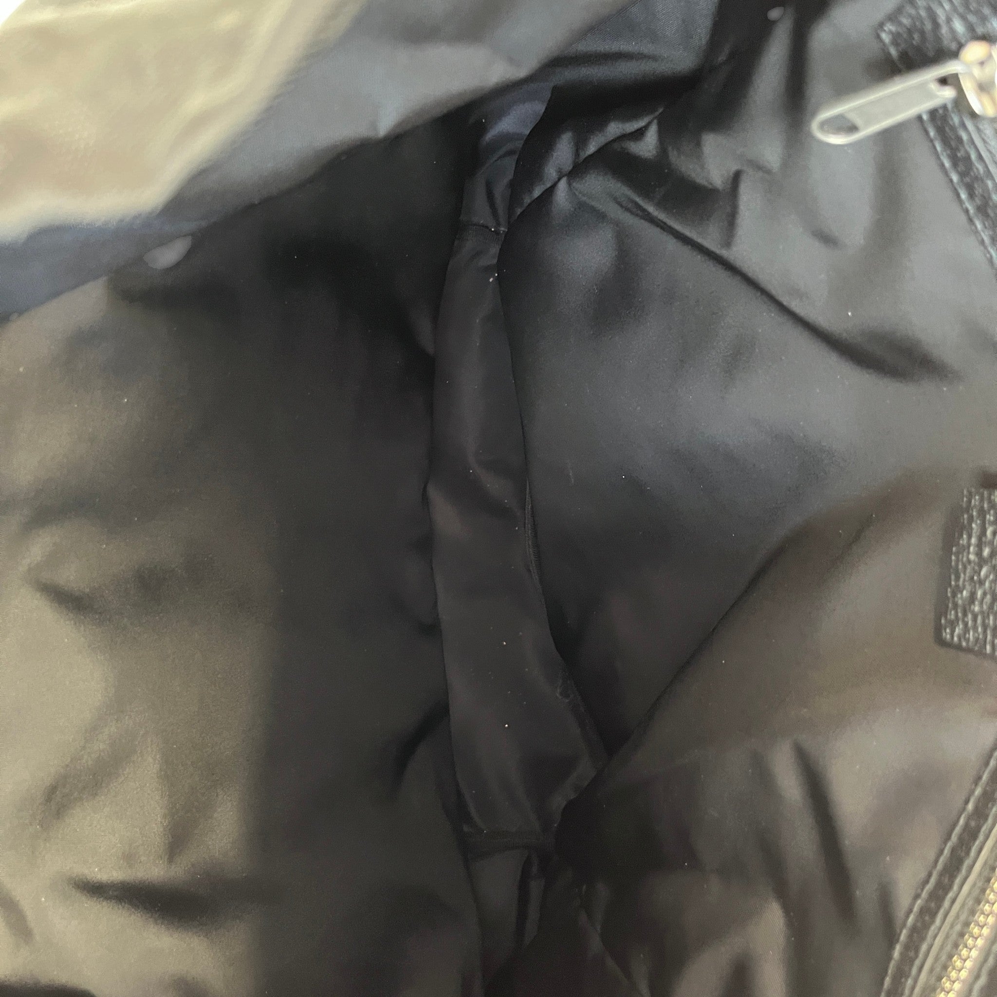 Men's Off The Grid Backpack Black
