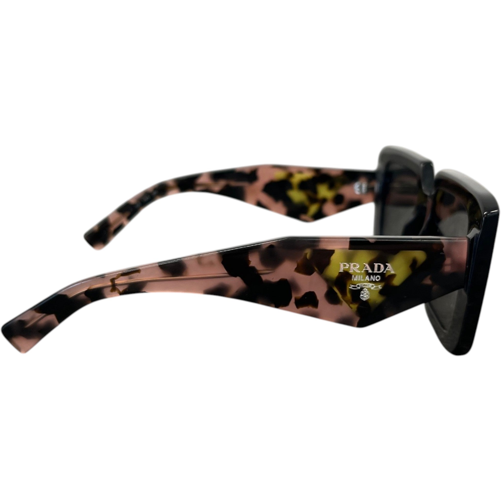 Women's Pr 23Ys Sunglasses Black